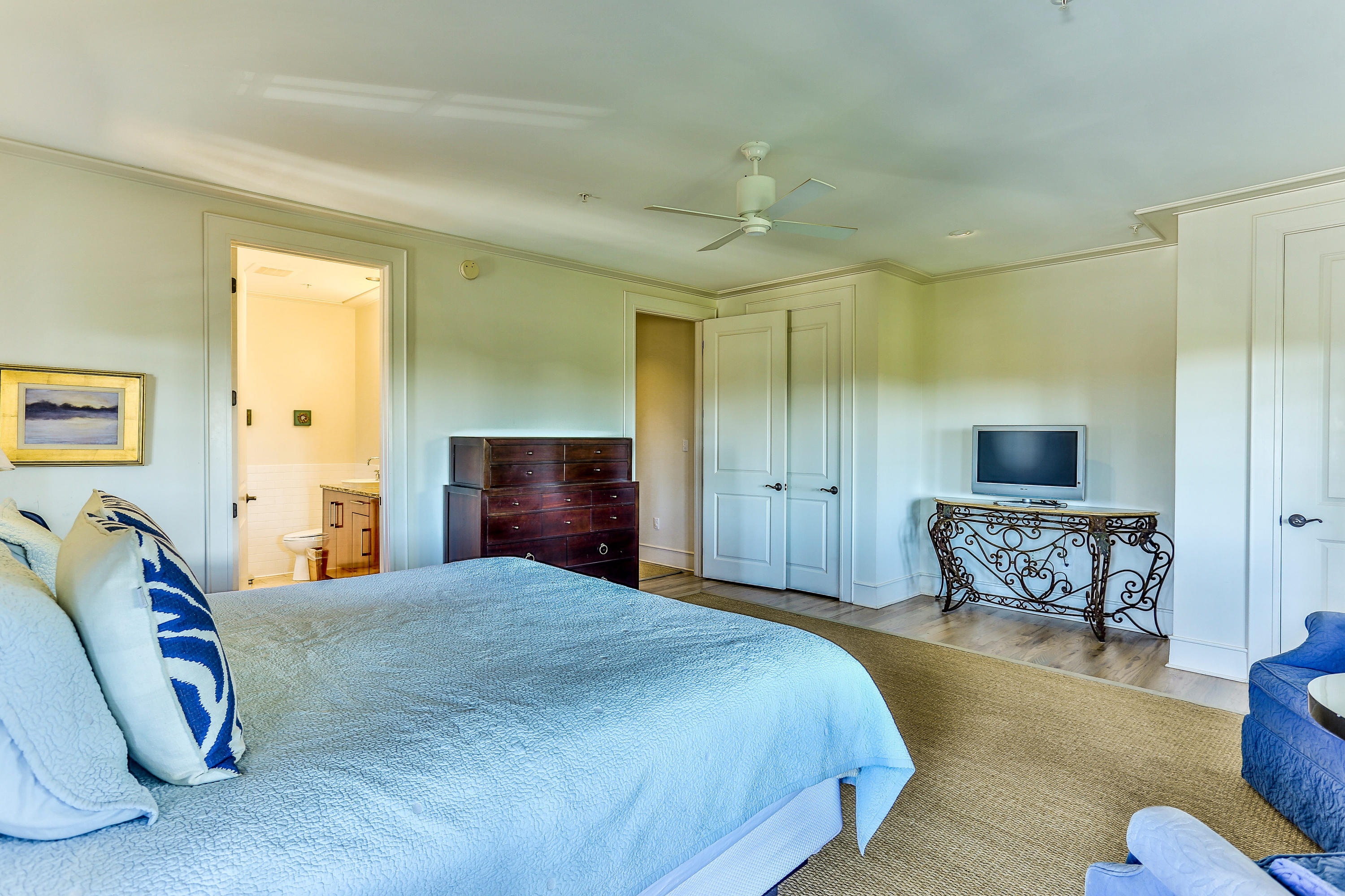 ROSEMARY BEACH, THE MERCADO - Residential