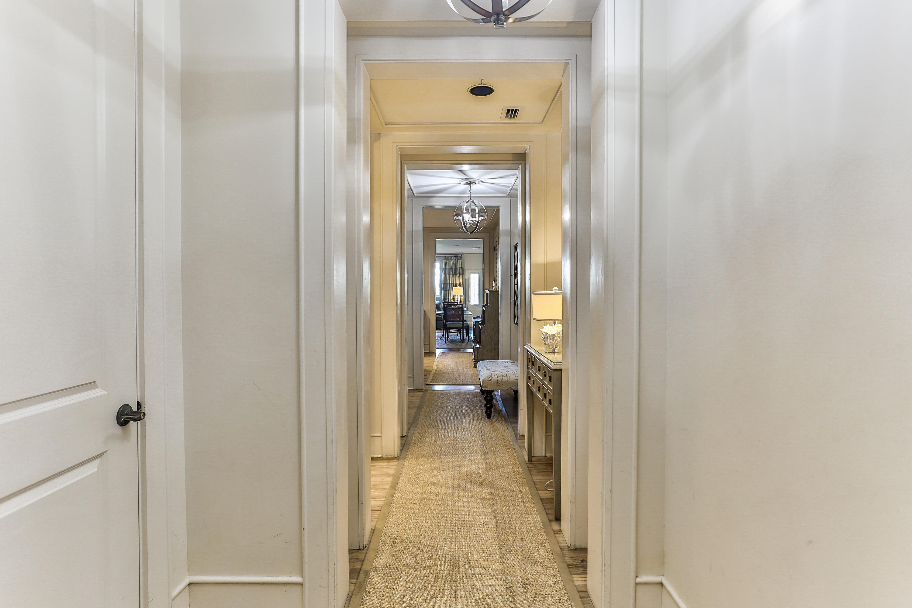 ROSEMARY BEACH, THE MERCADO - Residential