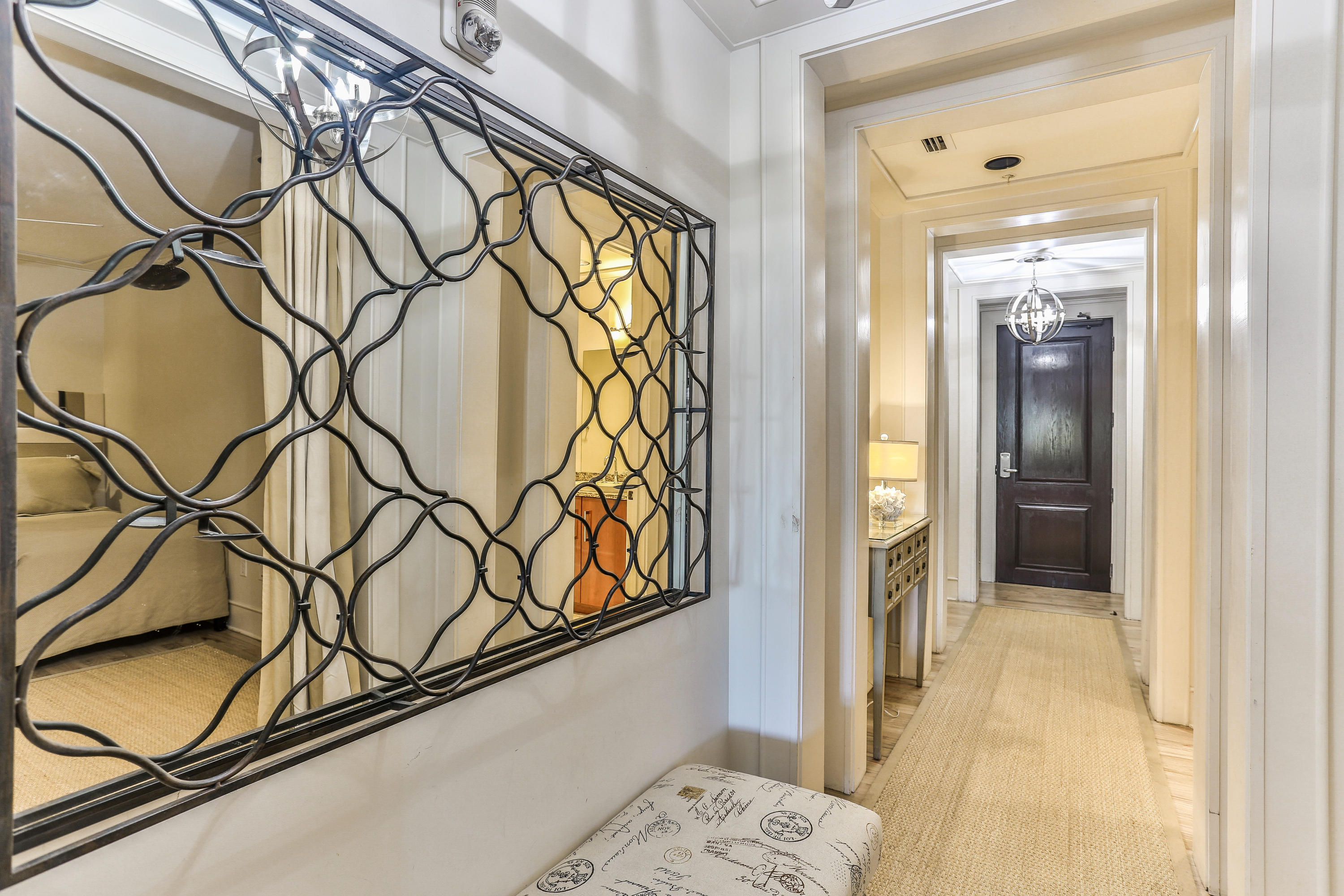 ROSEMARY BEACH, THE MERCADO - Residential