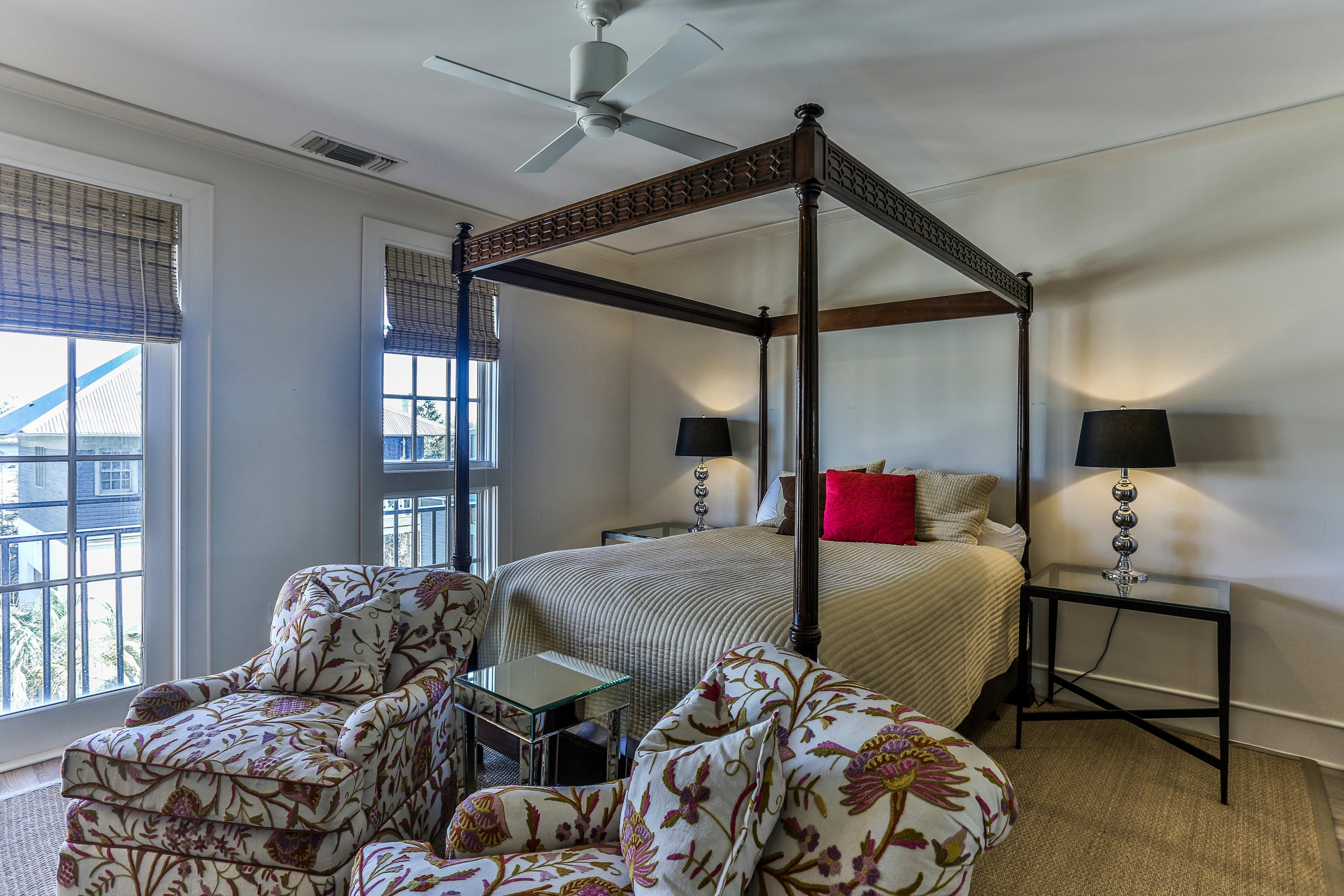 ROSEMARY BEACH, THE MERCADO - Residential