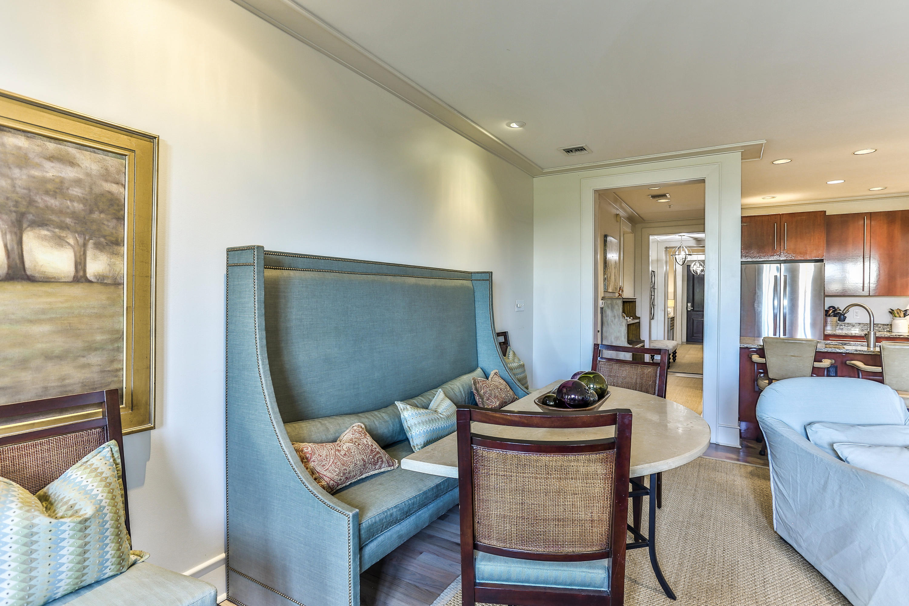 ROSEMARY BEACH, THE MERCADO - Residential