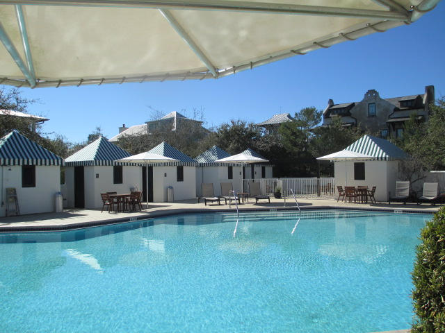 ROSEMARY BEACH, THE MERCADO - Residential