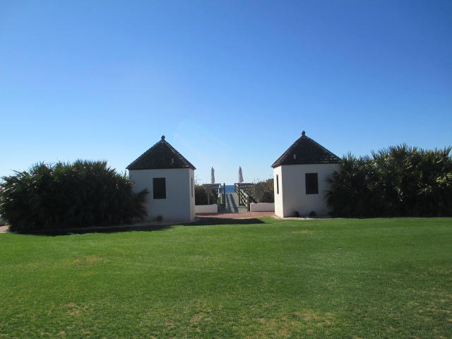 ROSEMARY BEACH, THE MERCADO - Residential