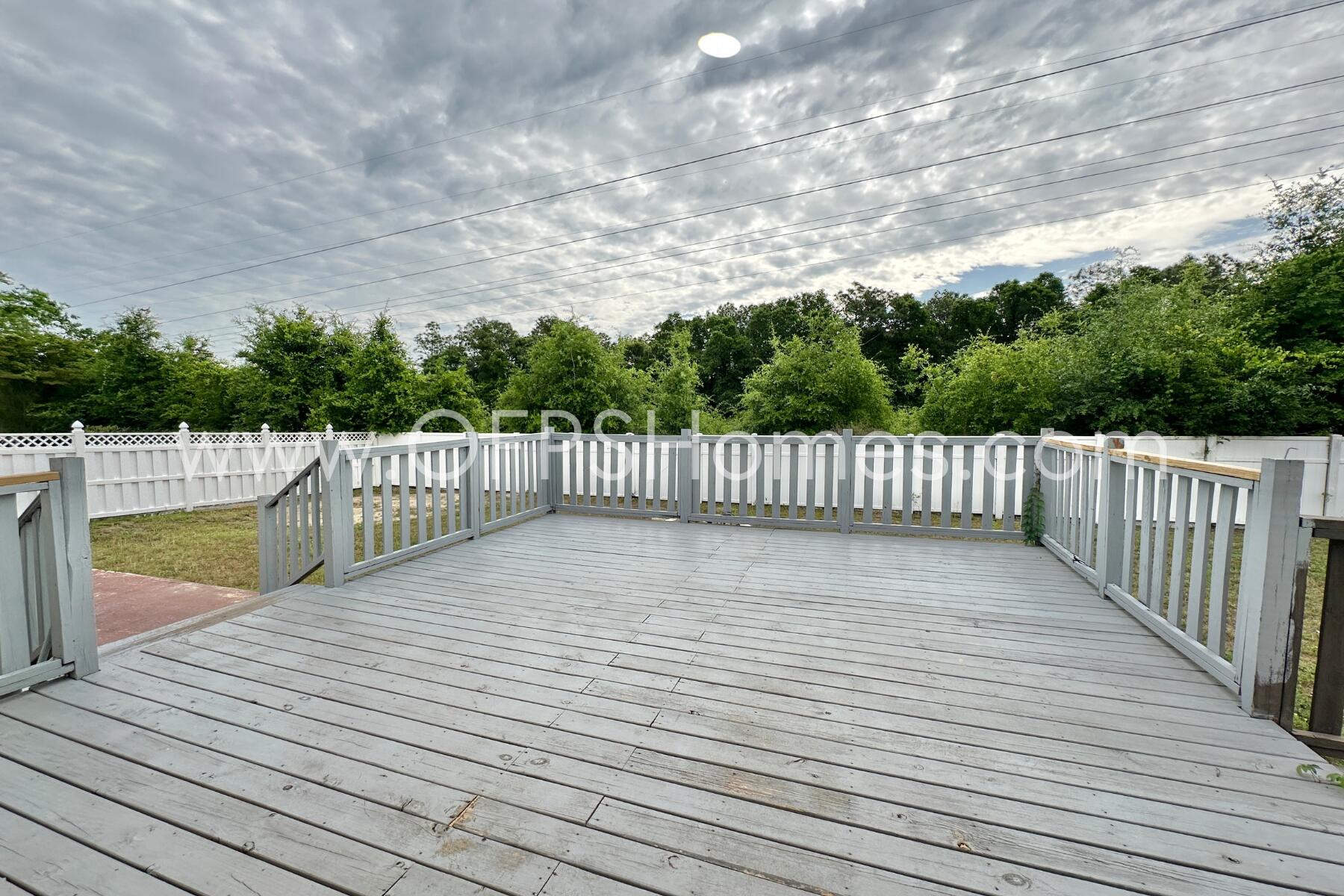 PARK PLACE 5 - Residential Lease