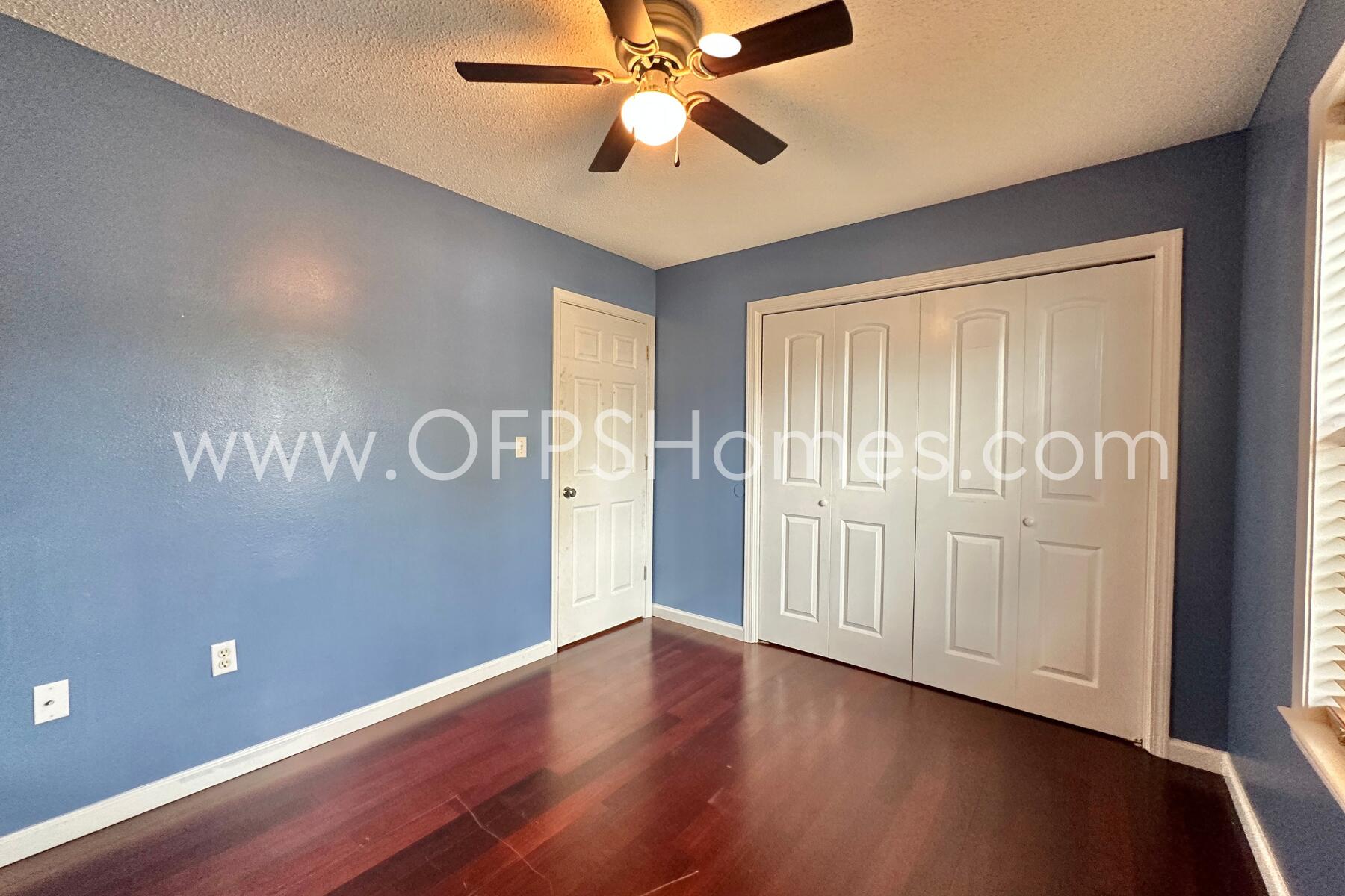 PARK PLACE 5 - Residential Lease