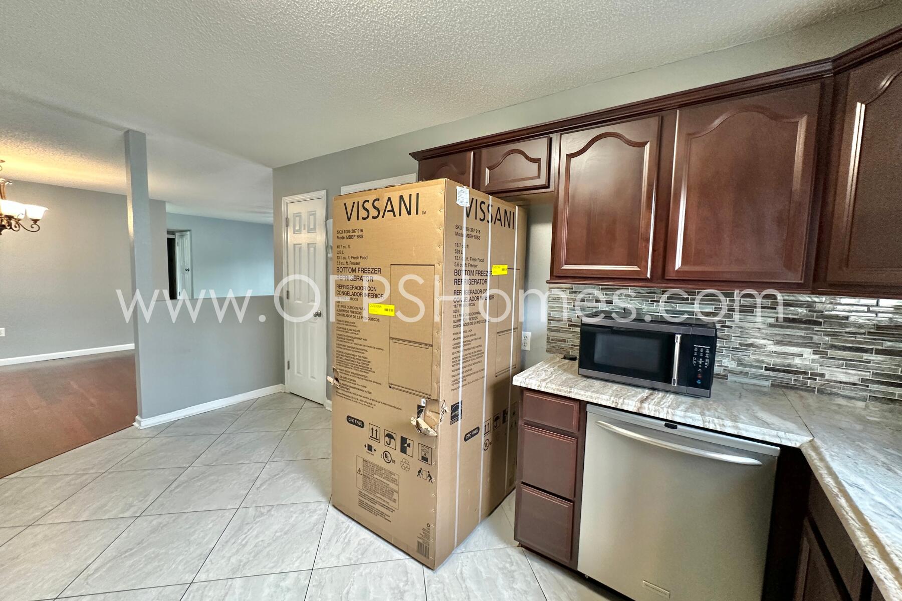 PARK PLACE 5 - Residential Lease