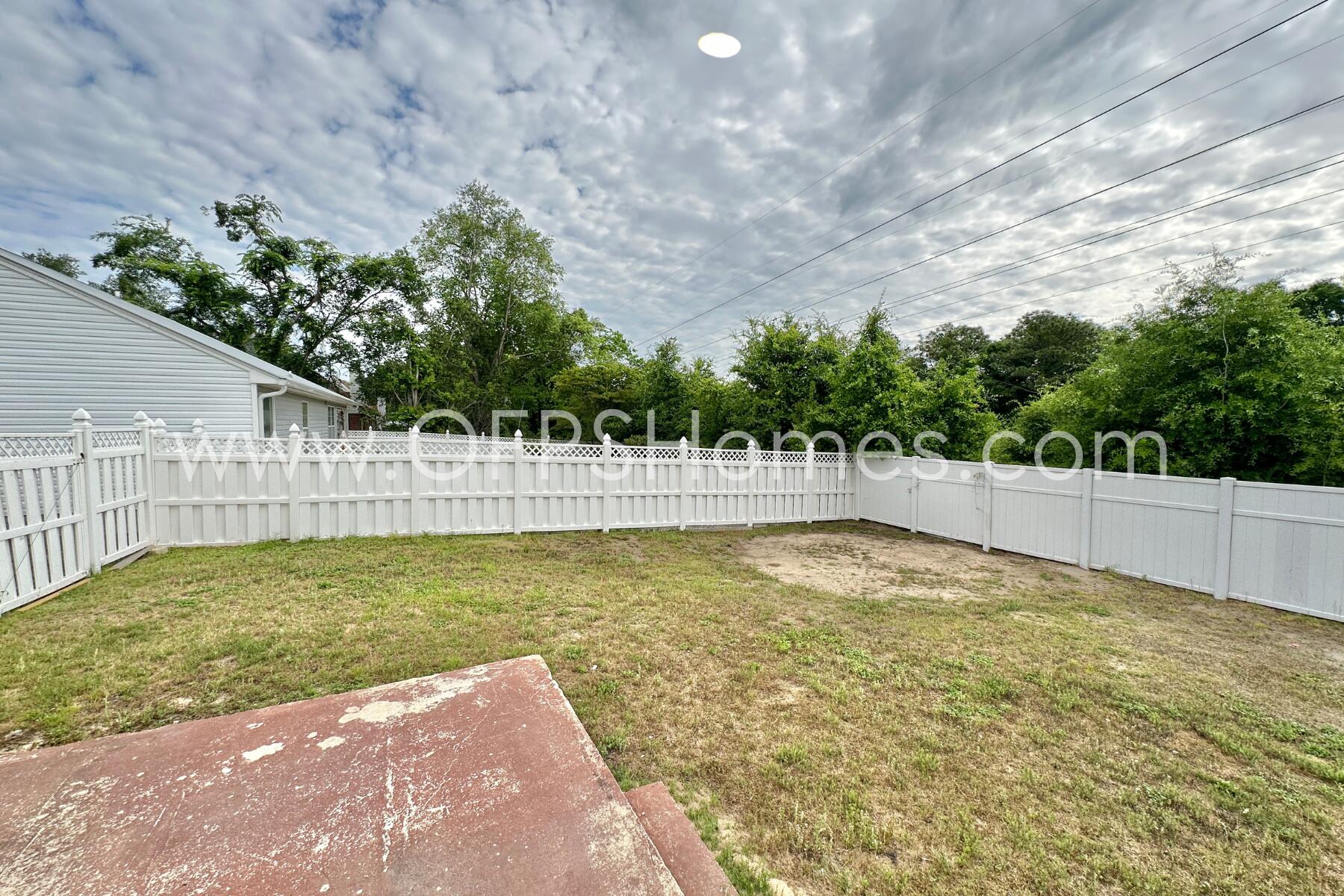 PARK PLACE 5 - Residential Lease