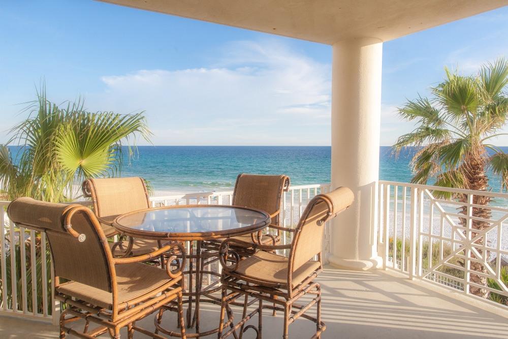 INN AT BLUE MOUNTAIN BEACH - Residential