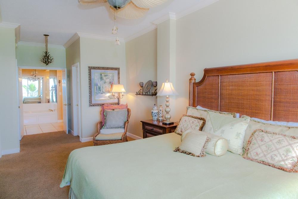 INN AT BLUE MOUNTAIN BEACH - Residential