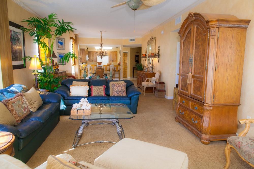 INN AT BLUE MOUNTAIN BEACH - Residential