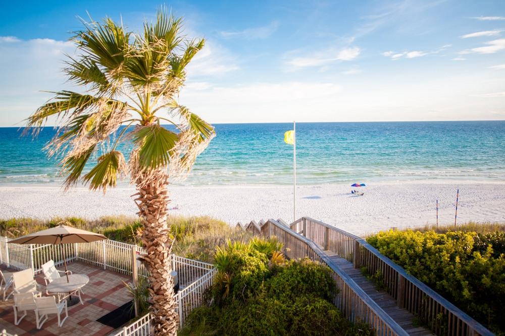 INN AT BLUE MOUNTAIN BEACH - Residential