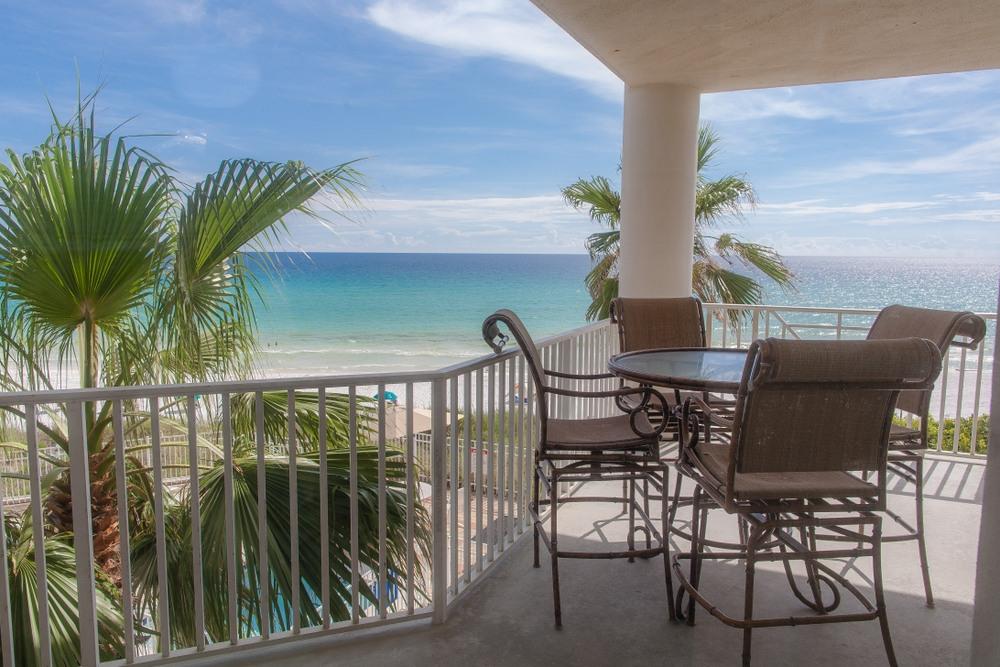 INN AT BLUE MOUNTAIN BEACH - Residential