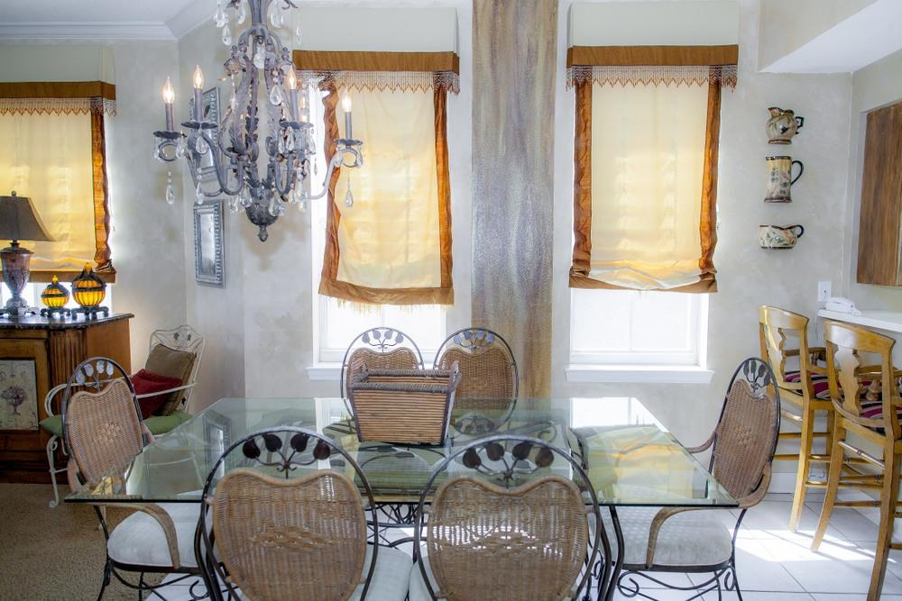 INN AT BLUE MOUNTAIN BEACH - Residential