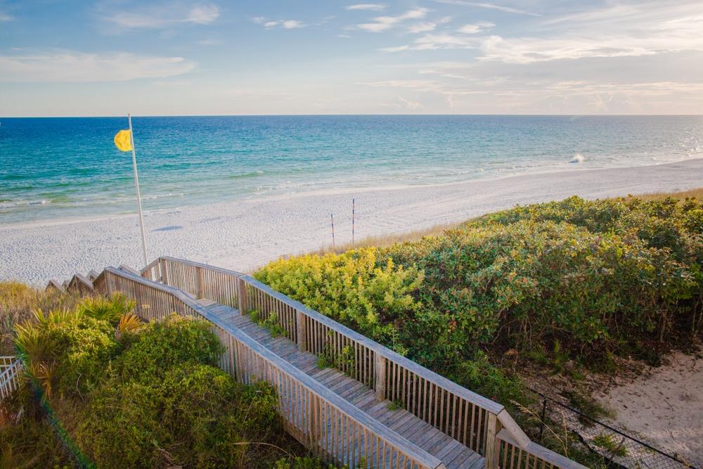 INN AT BLUE MOUNTAIN BEACH - Residential