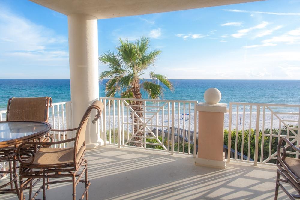 INN AT BLUE MOUNTAIN BEACH - Residential