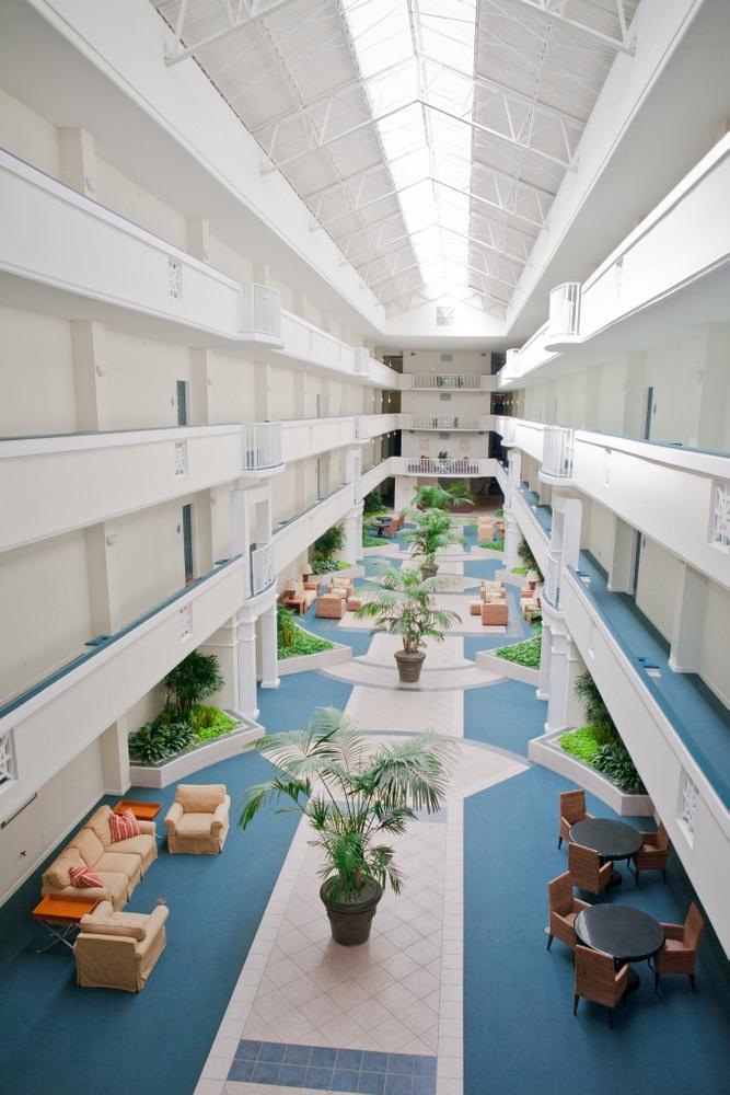 INN AT BLUE MOUNTAIN BEACH - Residential