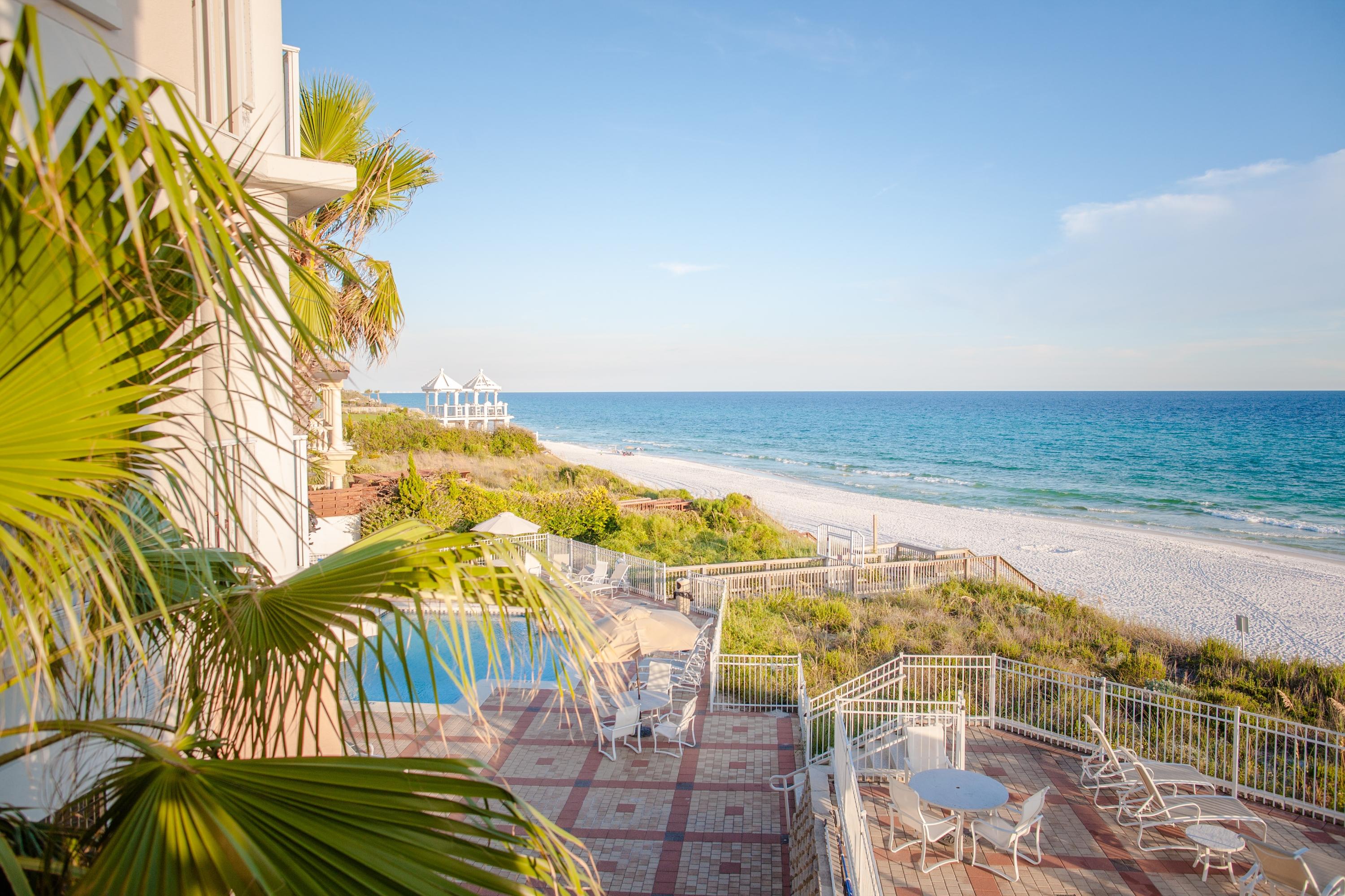 INN AT BLUE MOUNTAIN BEACH - Residential