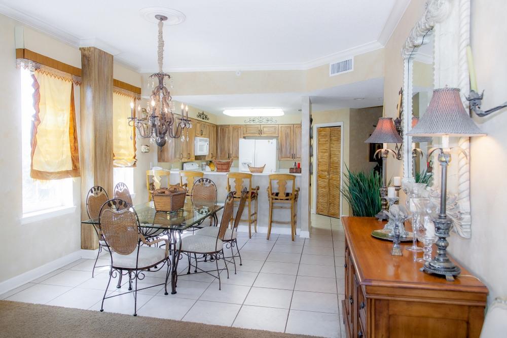 INN AT BLUE MOUNTAIN BEACH - Residential