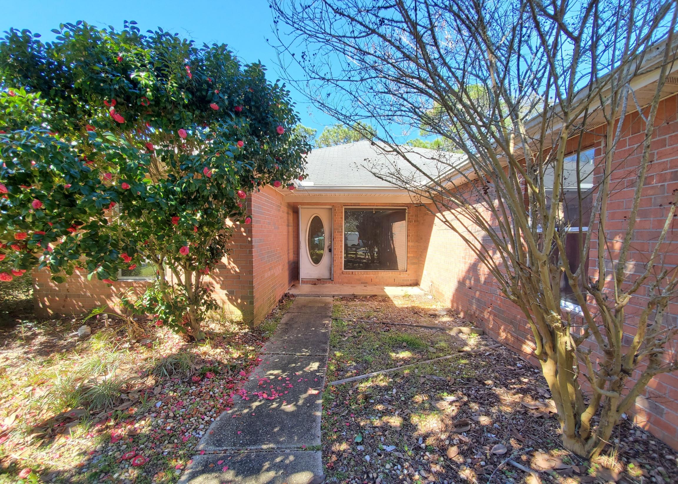 NONESUCH WAY - Residential