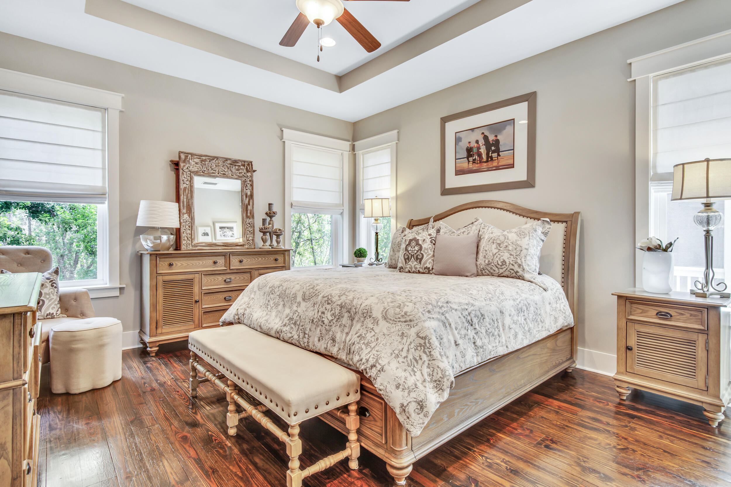 NATUREWALK AT SEAGROVE - Residential