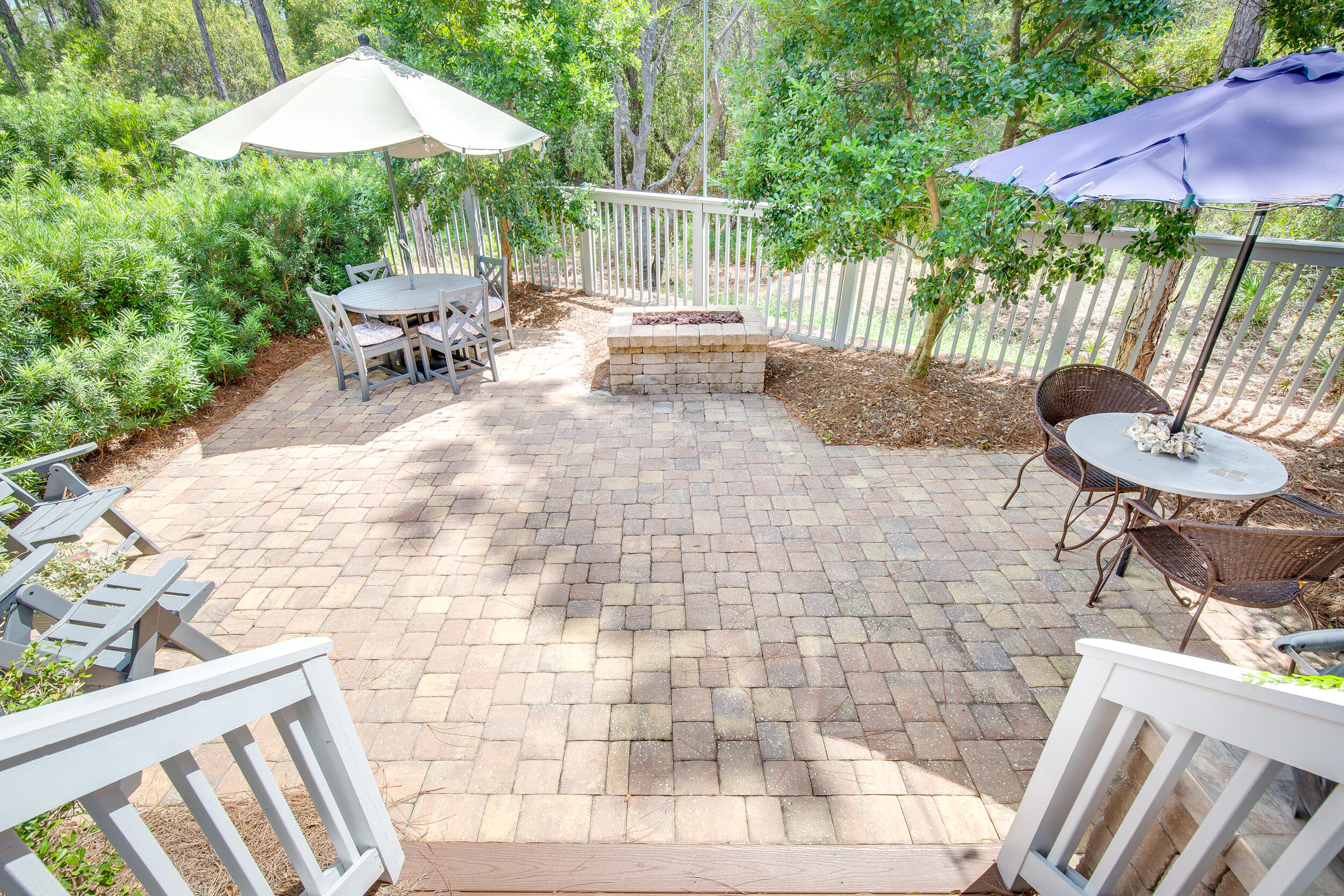 NATUREWALK AT SEAGROVE - Residential