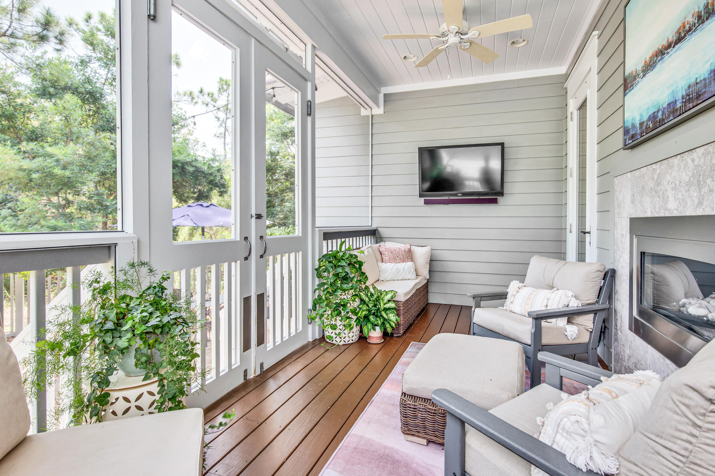 NATUREWALK AT SEAGROVE - Residential