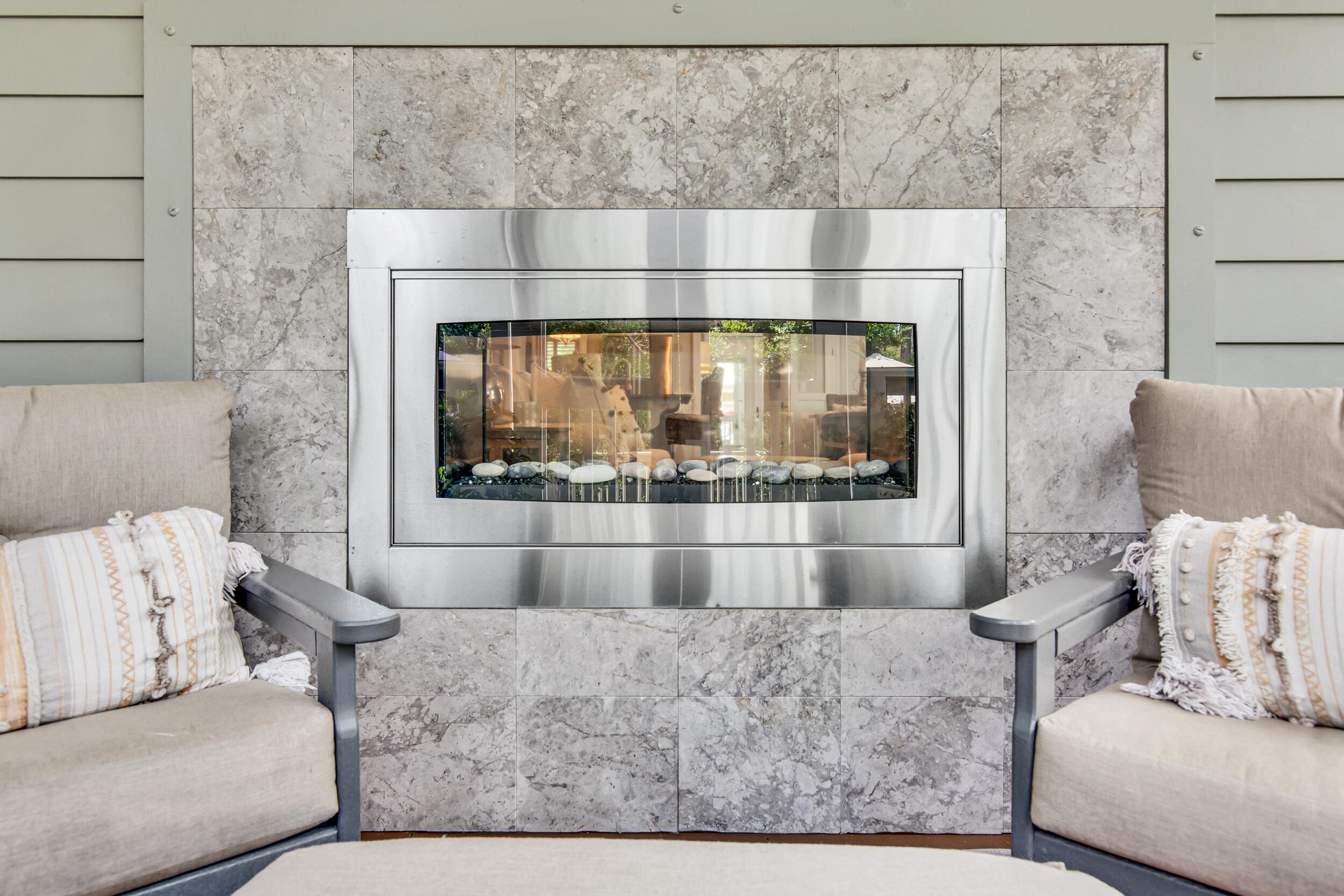 NATUREWALK AT SEAGROVE - Residential