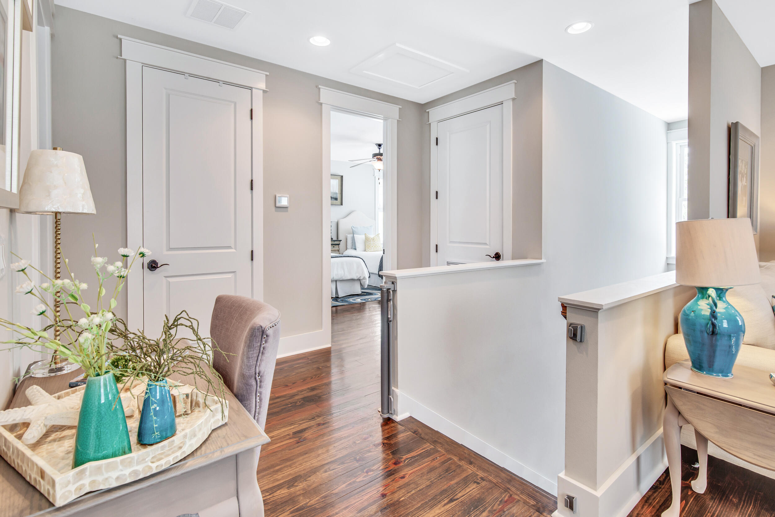 NATUREWALK AT SEAGROVE - Residential