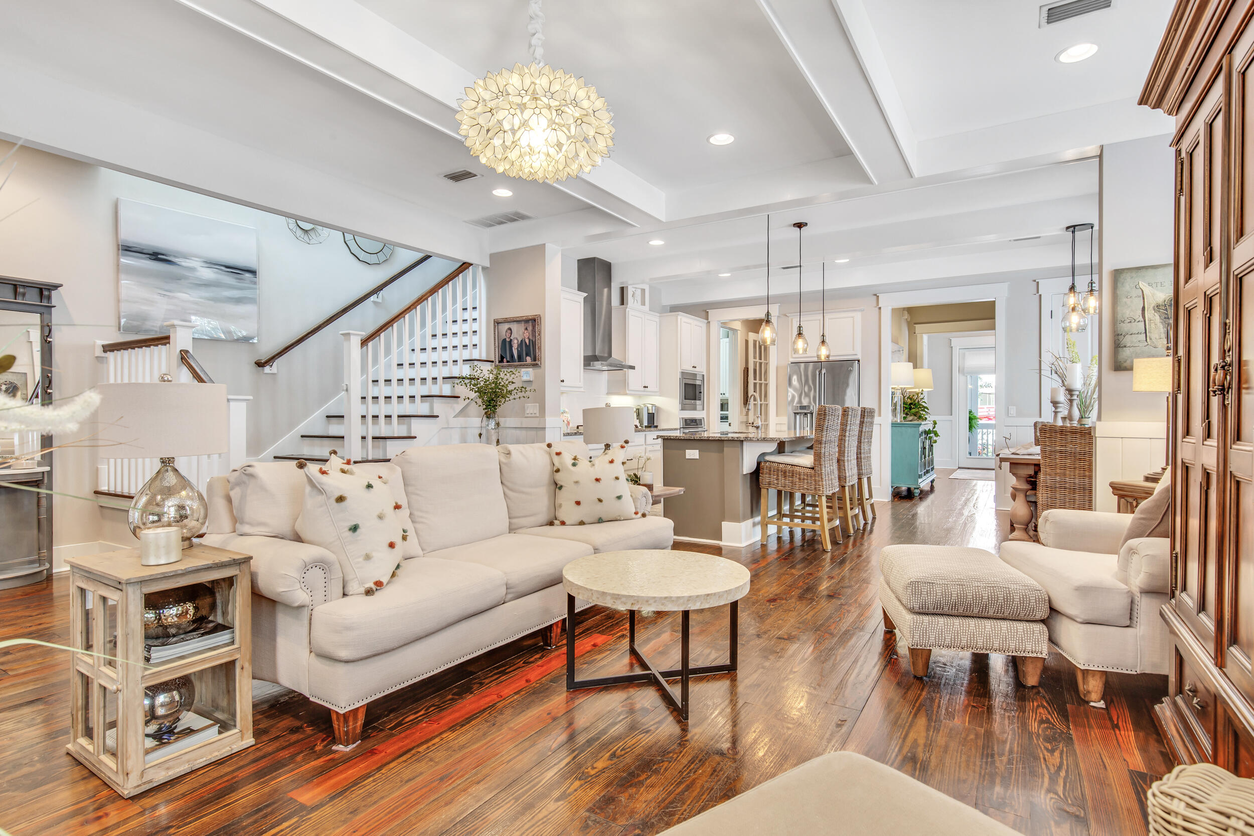 NATUREWALK AT SEAGROVE - Residential