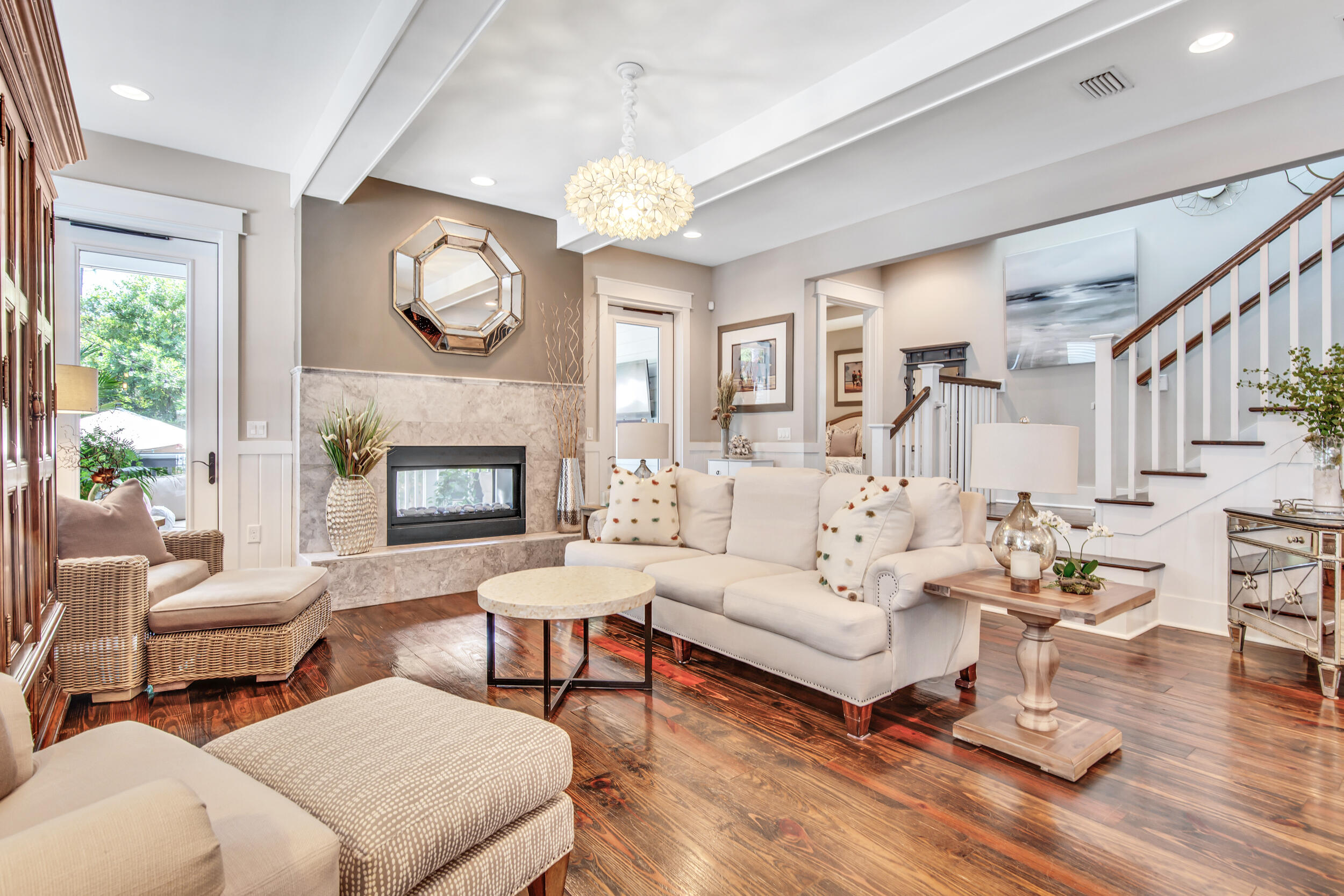 NATUREWALK AT SEAGROVE - Residential