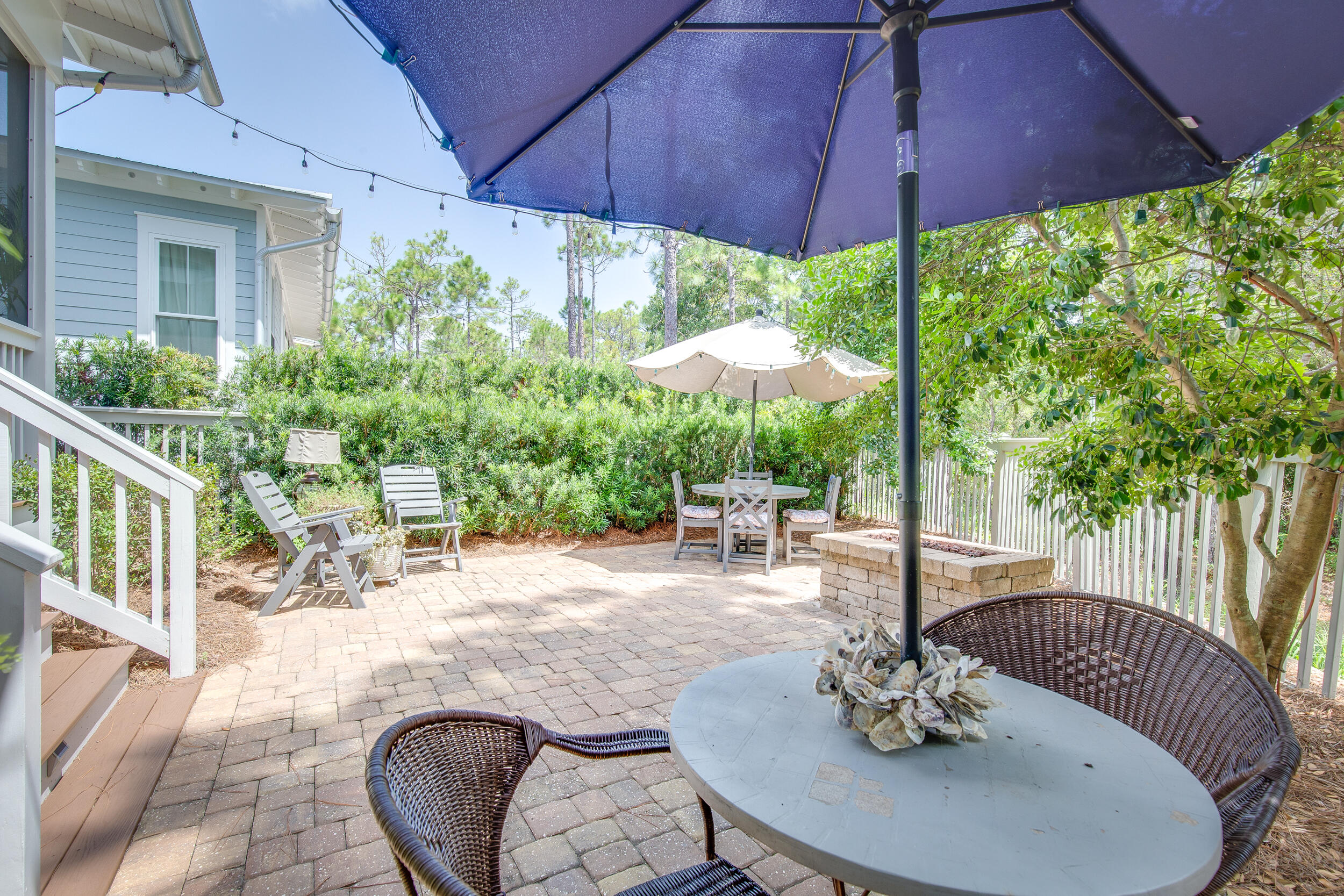 NATUREWALK AT SEAGROVE - Residential