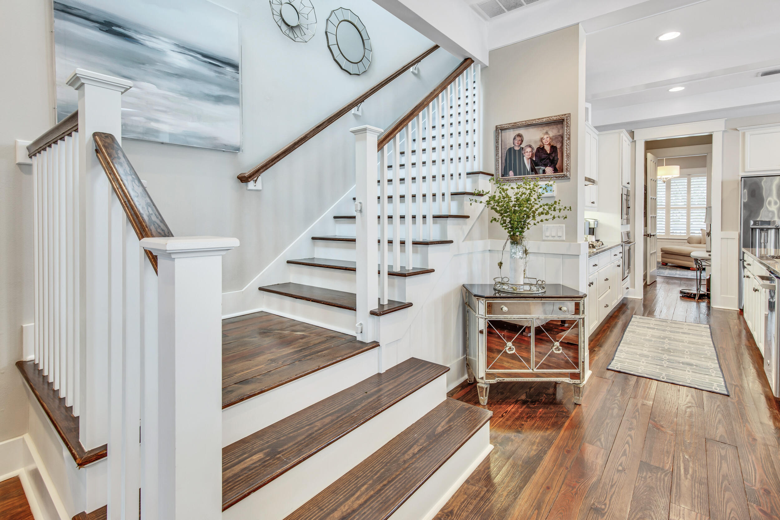 NATUREWALK AT SEAGROVE - Residential