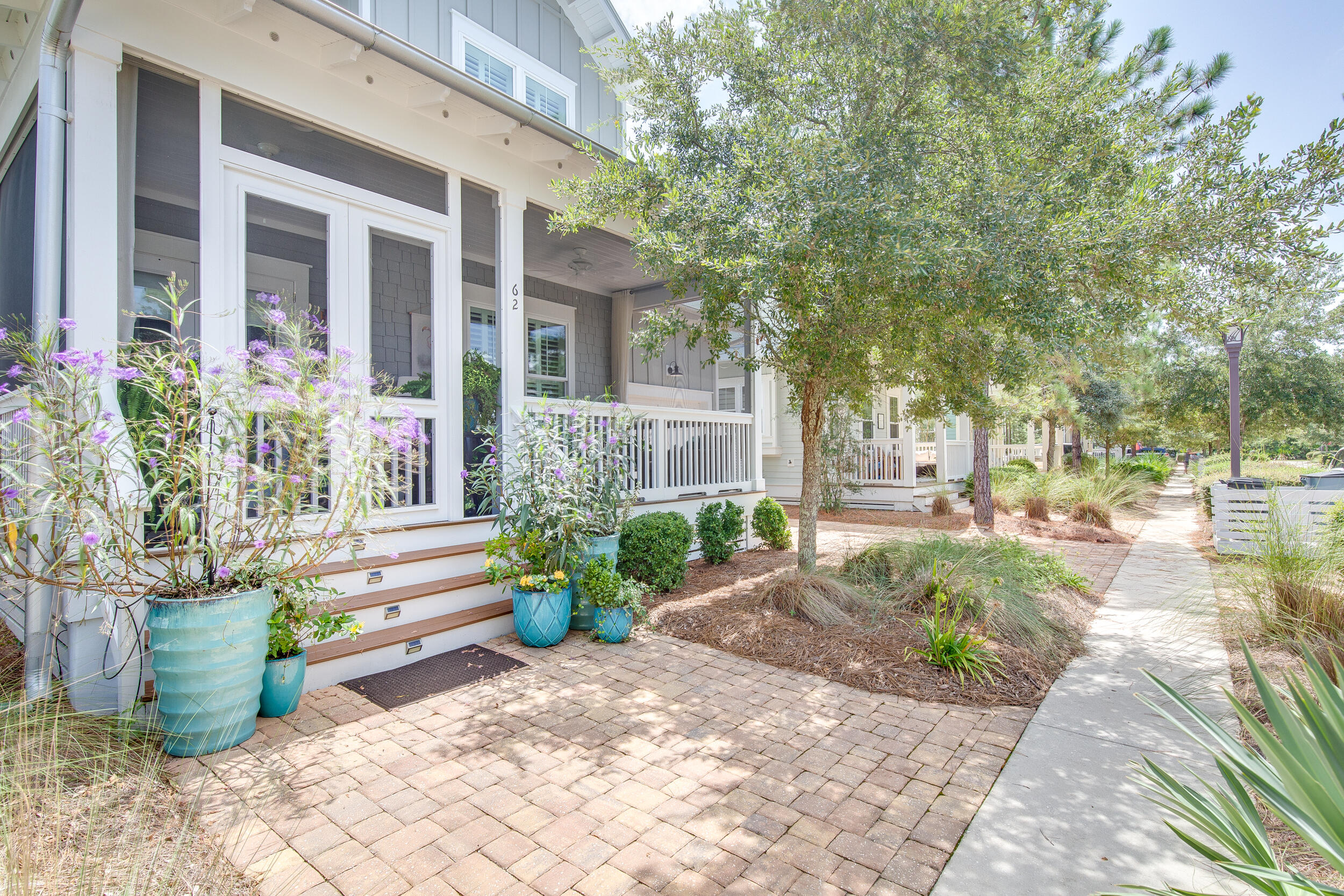 NATUREWALK AT SEAGROVE - Residential