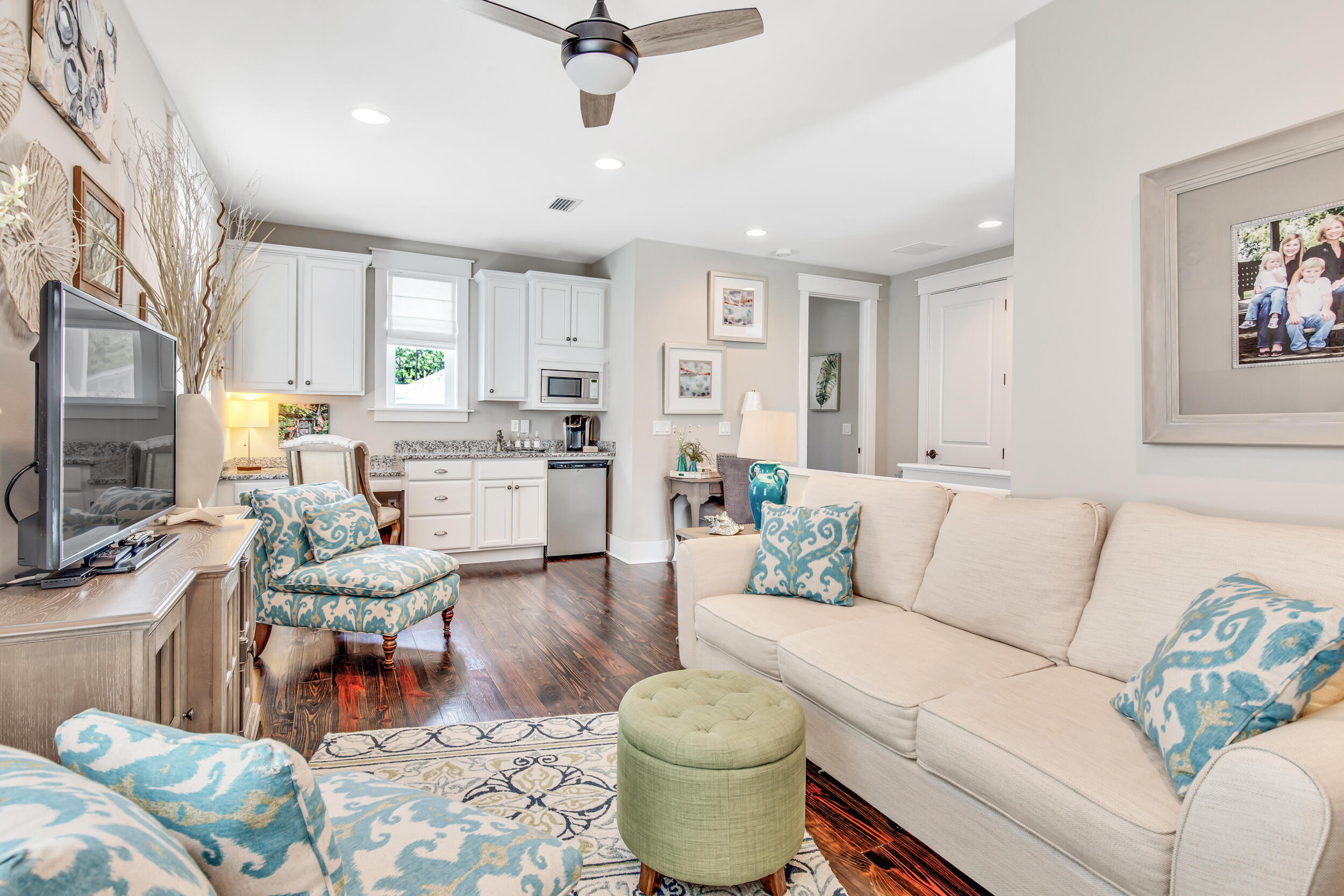 NATUREWALK AT SEAGROVE - Residential