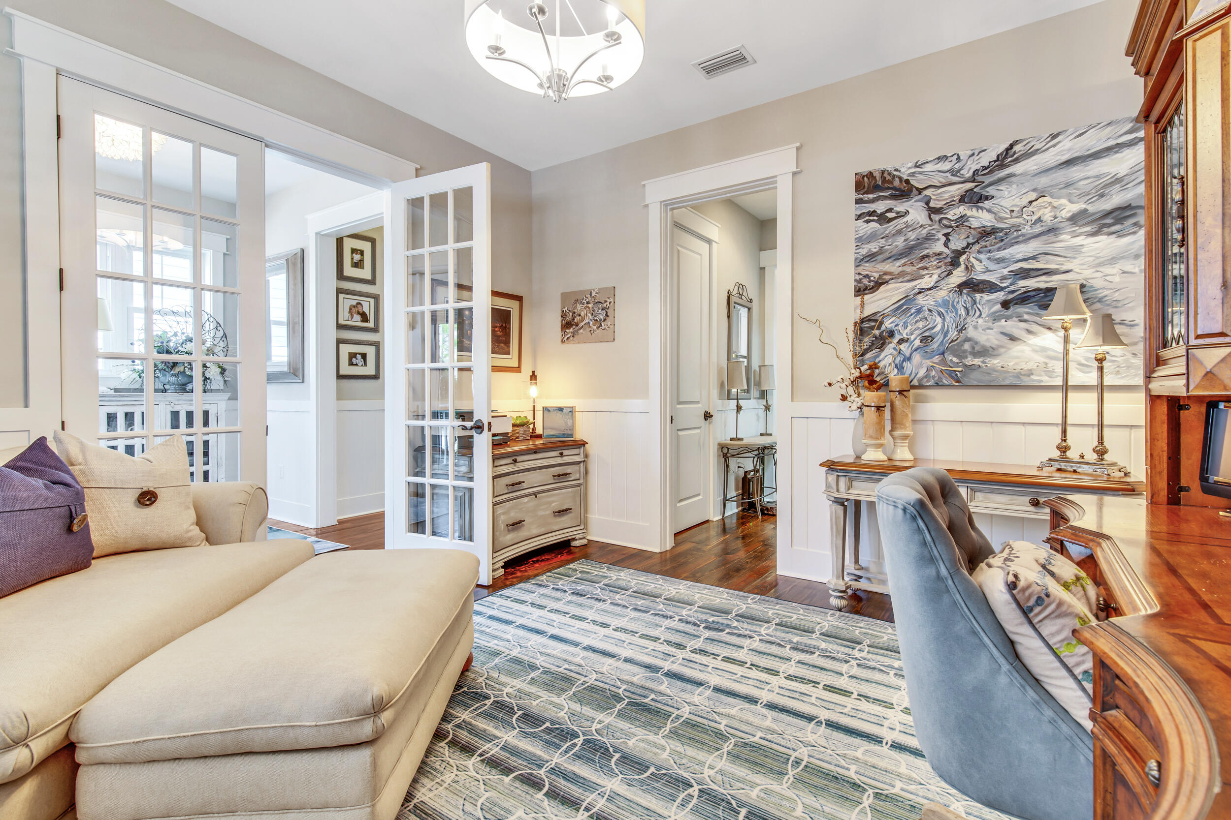 NATUREWALK AT SEAGROVE - Residential