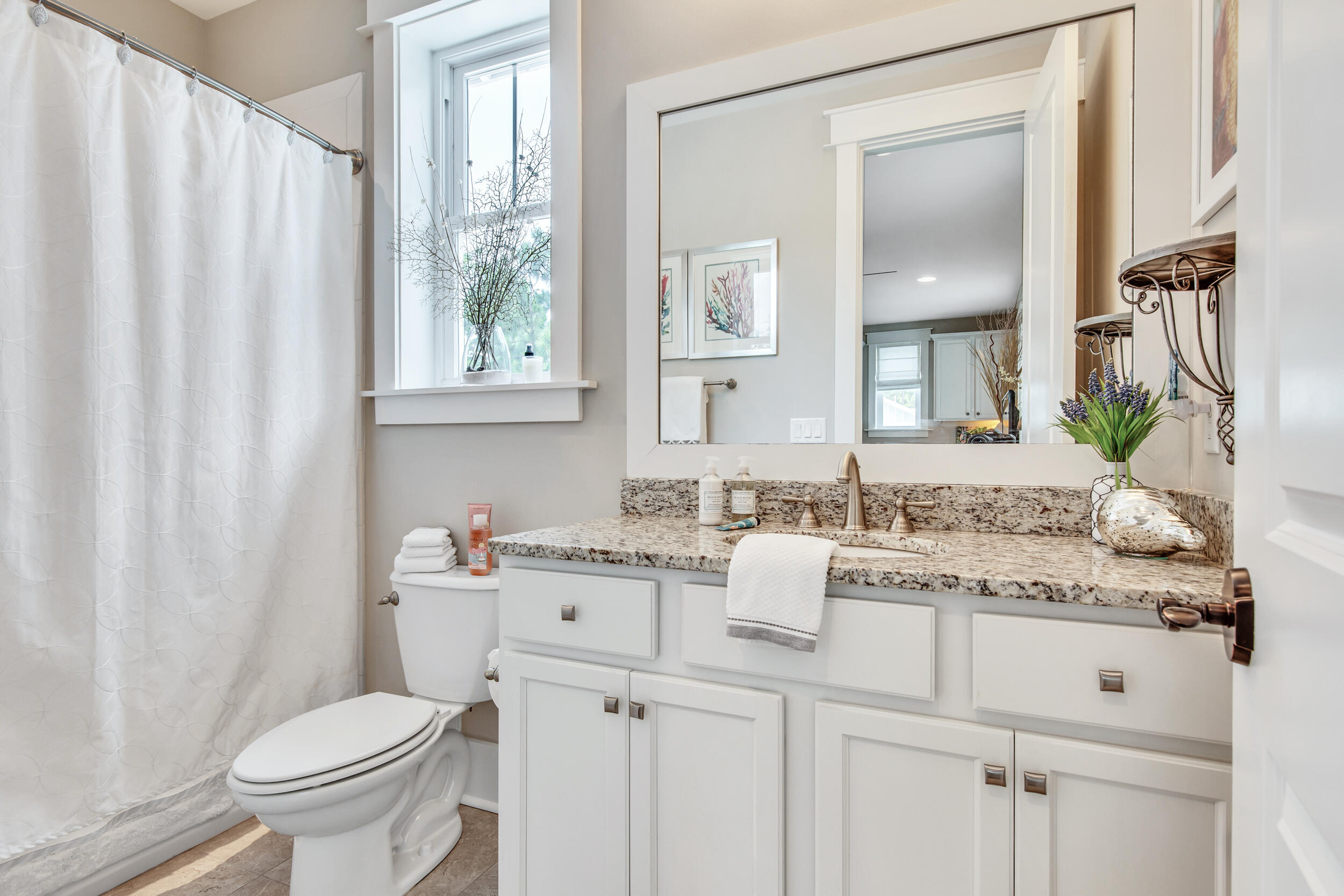 NATUREWALK AT SEAGROVE - Residential