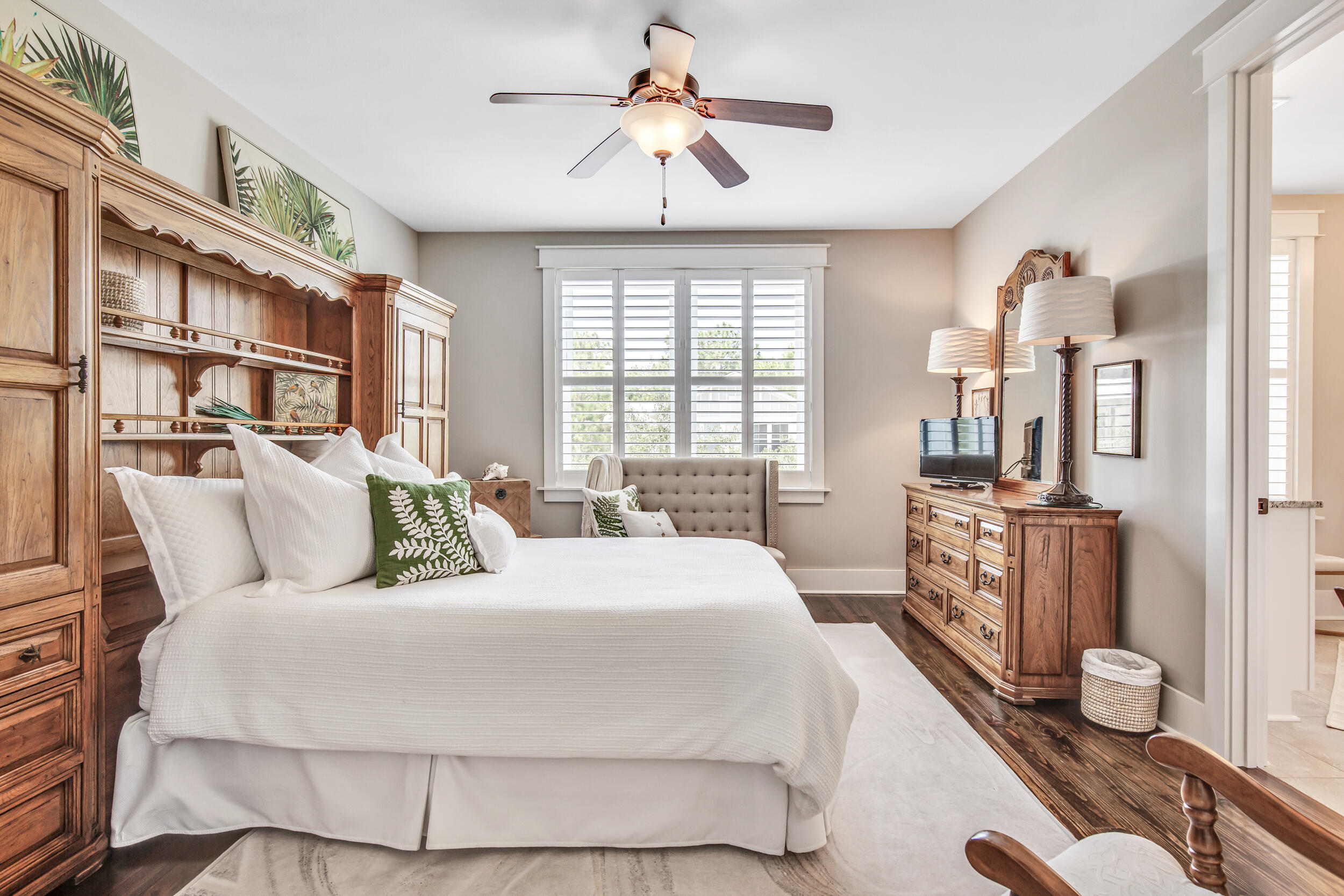 NATUREWALK AT SEAGROVE - Residential