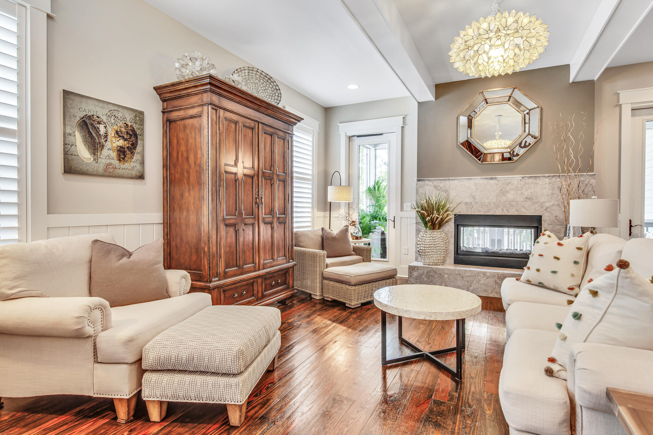 NATUREWALK AT SEAGROVE - Residential