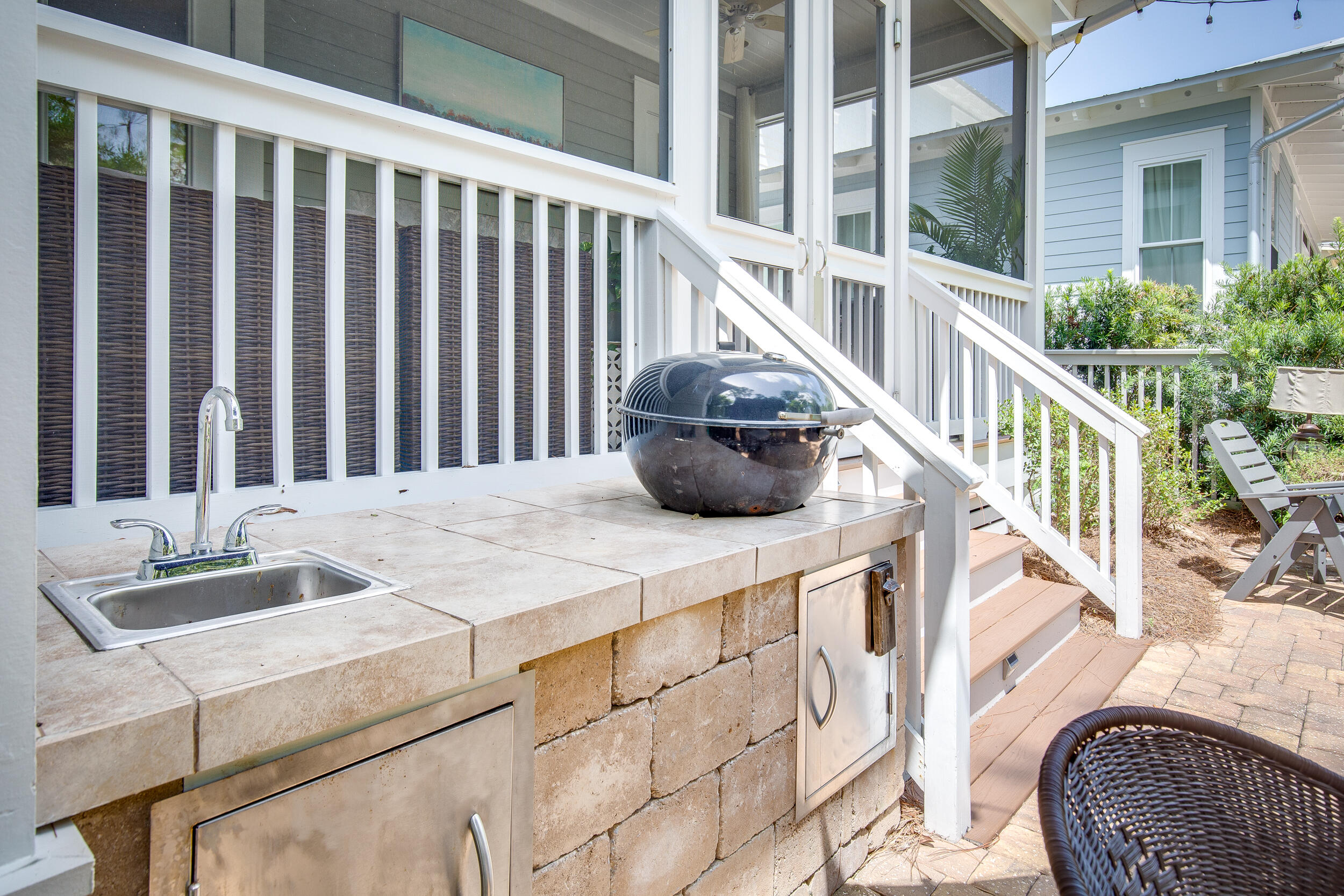 NATUREWALK AT SEAGROVE - Residential