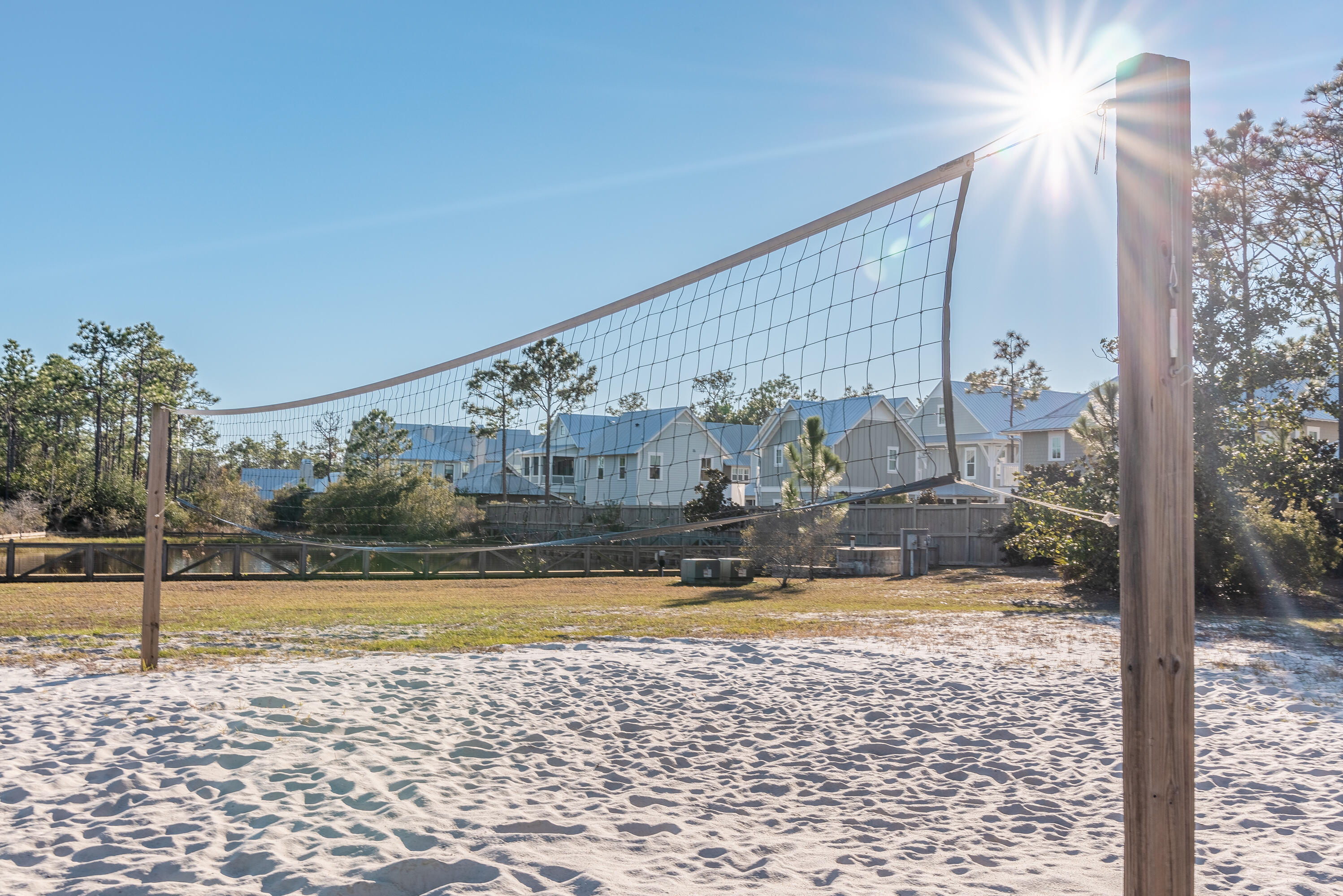 NATUREWALK AT SEAGROVE - Residential