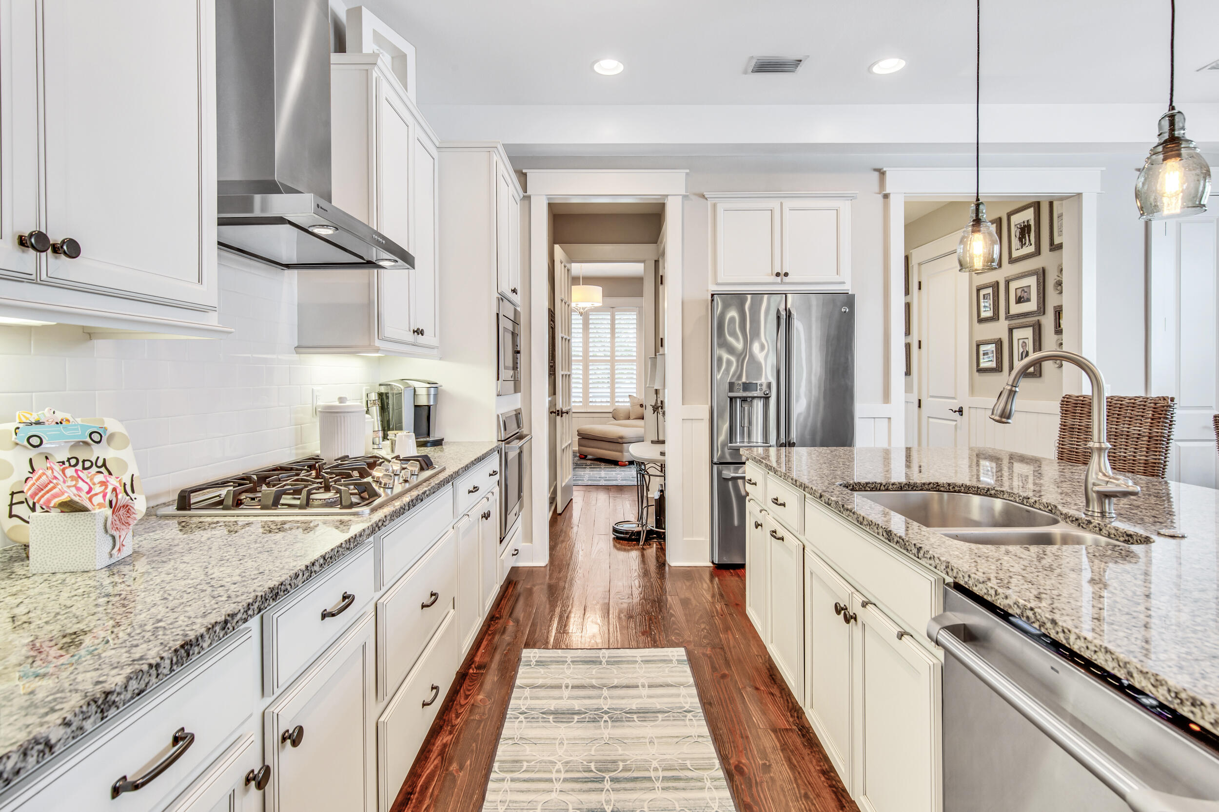 NATUREWALK AT SEAGROVE - Residential