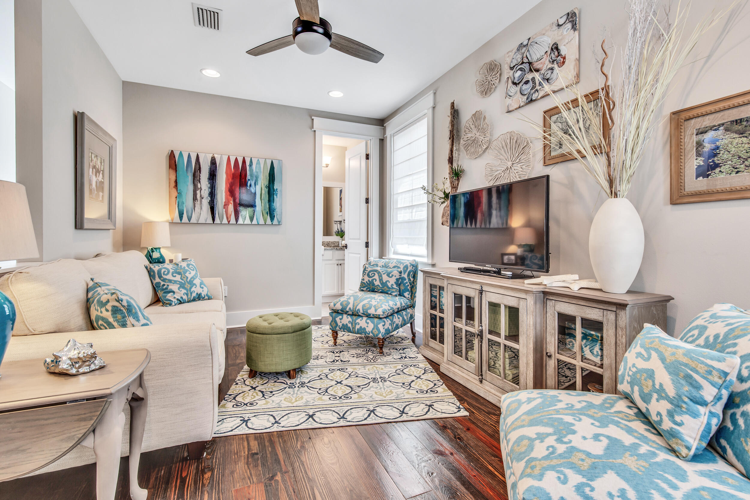 NATUREWALK AT SEAGROVE - Residential