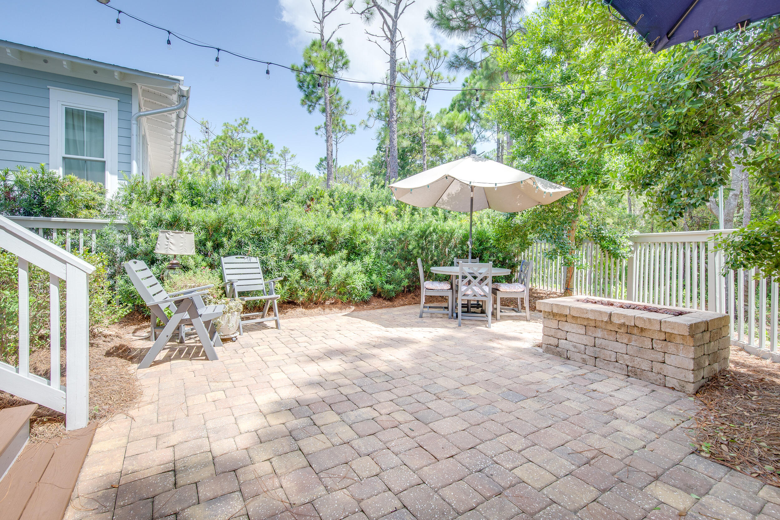 NATUREWALK AT SEAGROVE - Residential