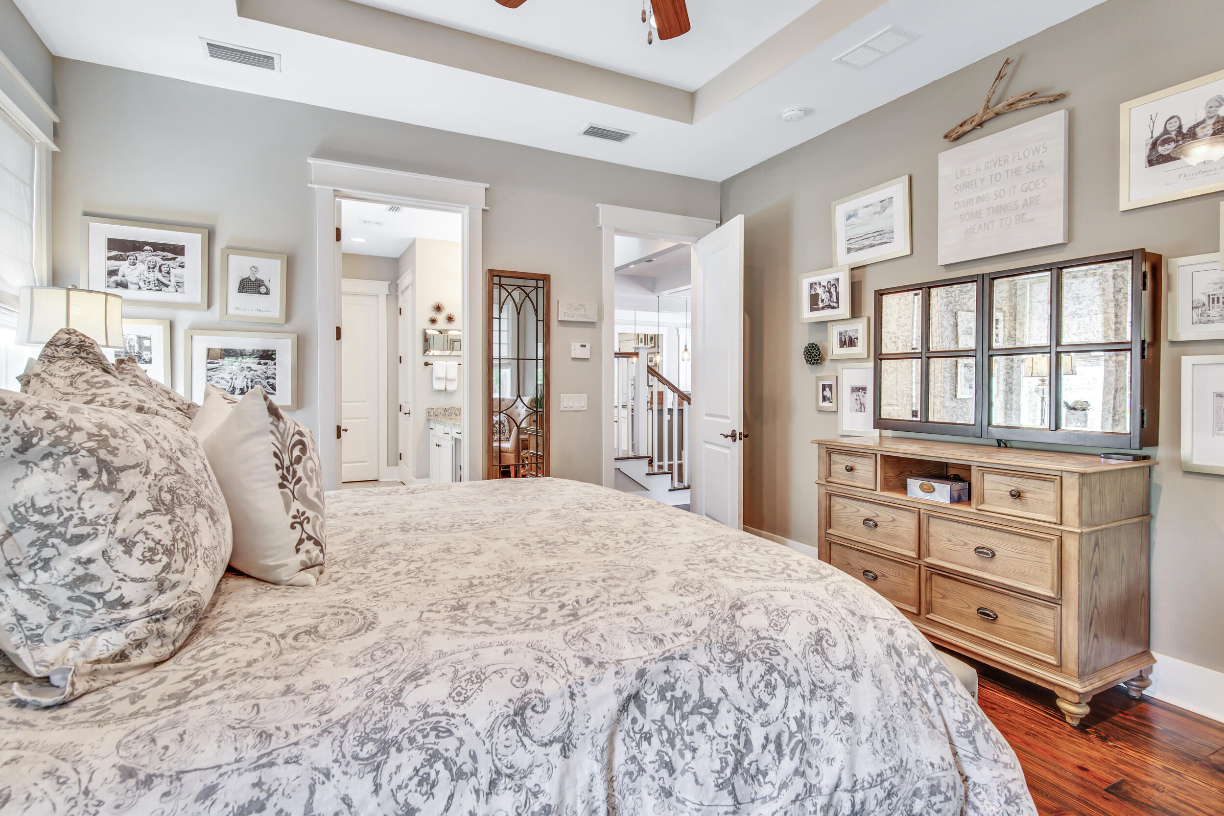 NATUREWALK AT SEAGROVE - Residential