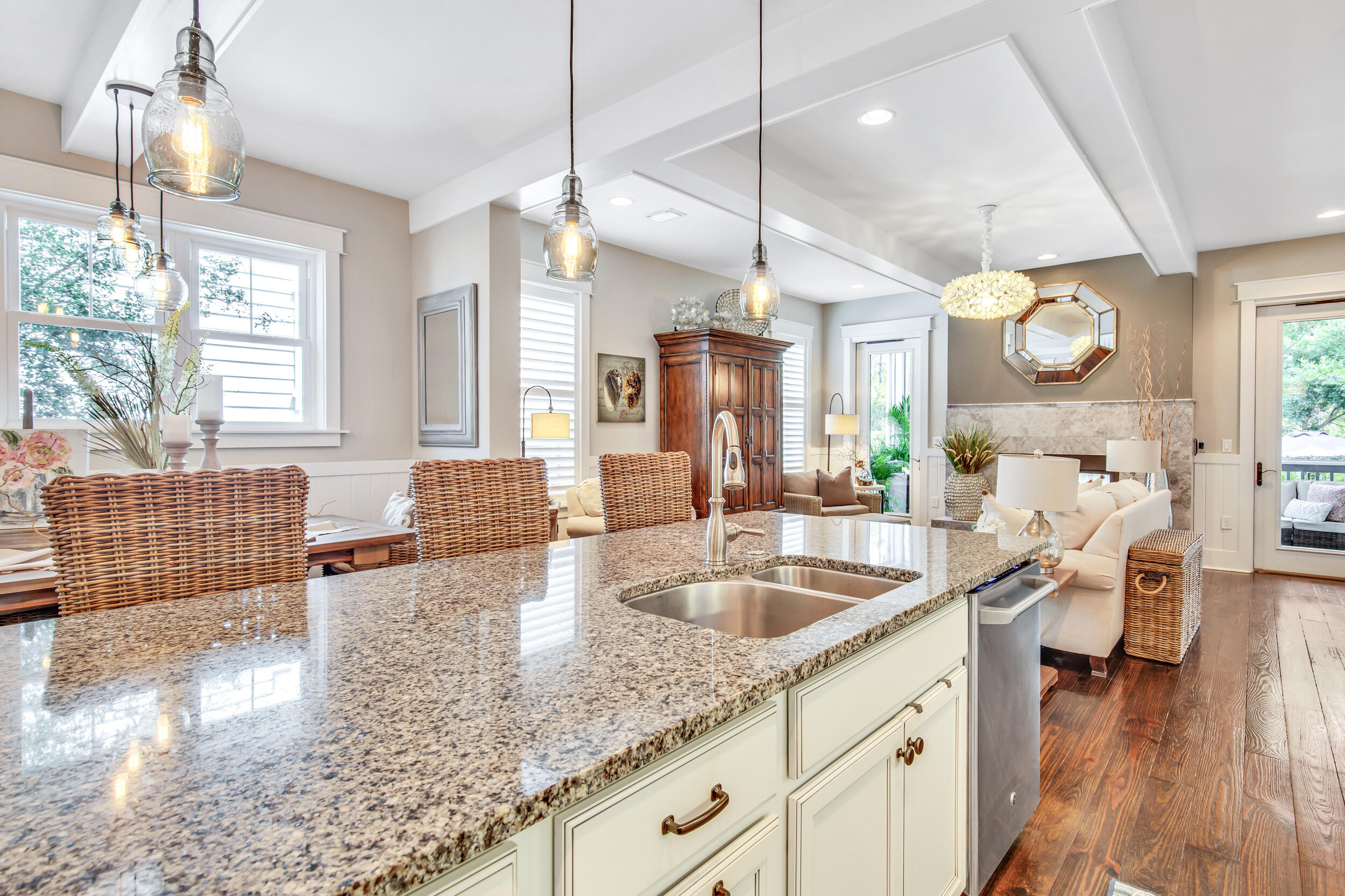 NATUREWALK AT SEAGROVE - Residential