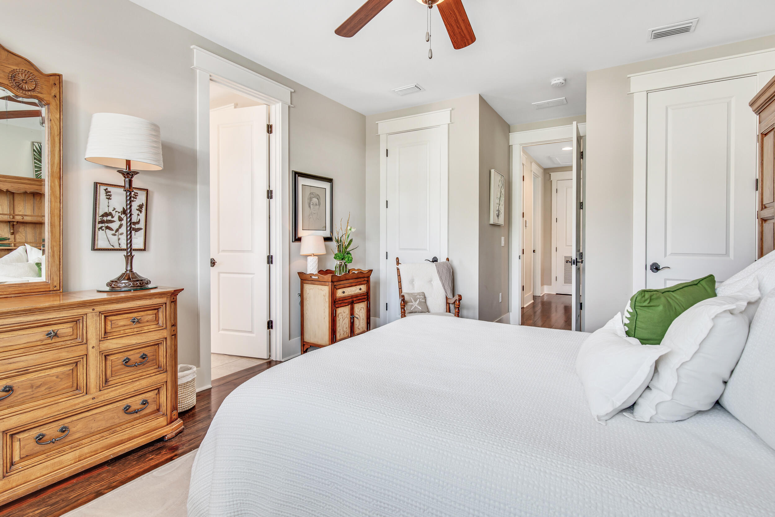 NATUREWALK AT SEAGROVE - Residential