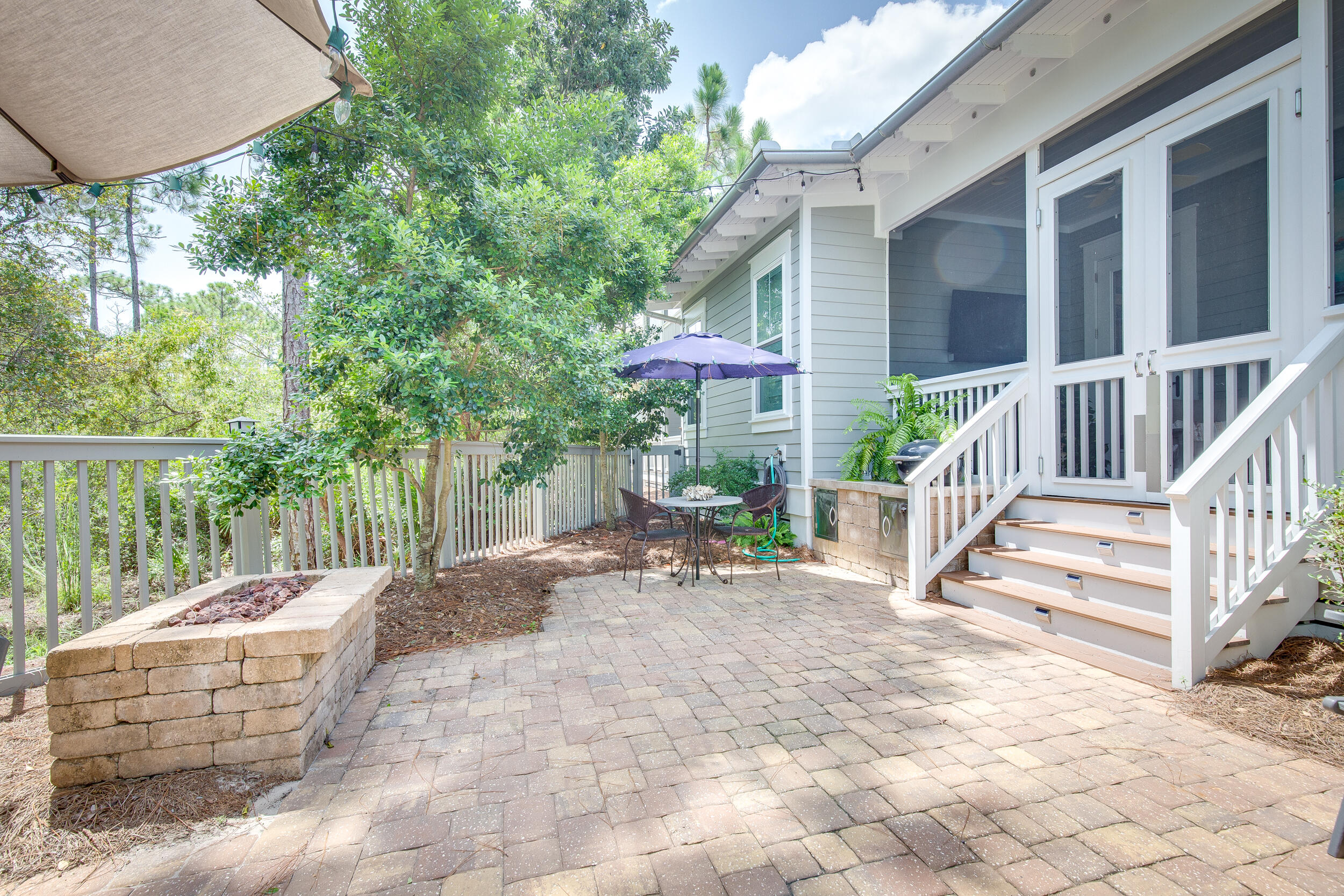 NATUREWALK AT SEAGROVE - Residential