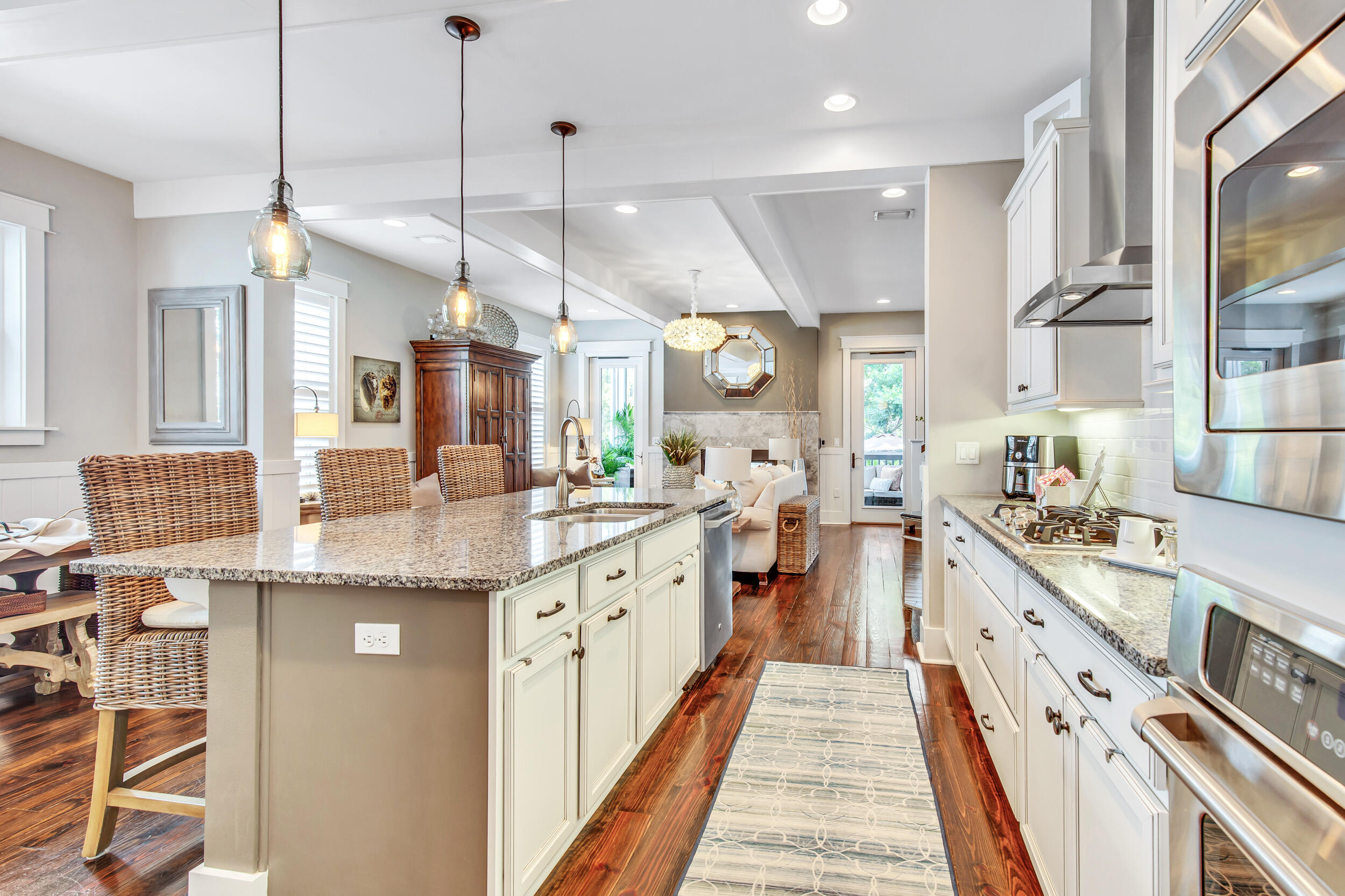 NATUREWALK AT SEAGROVE - Residential