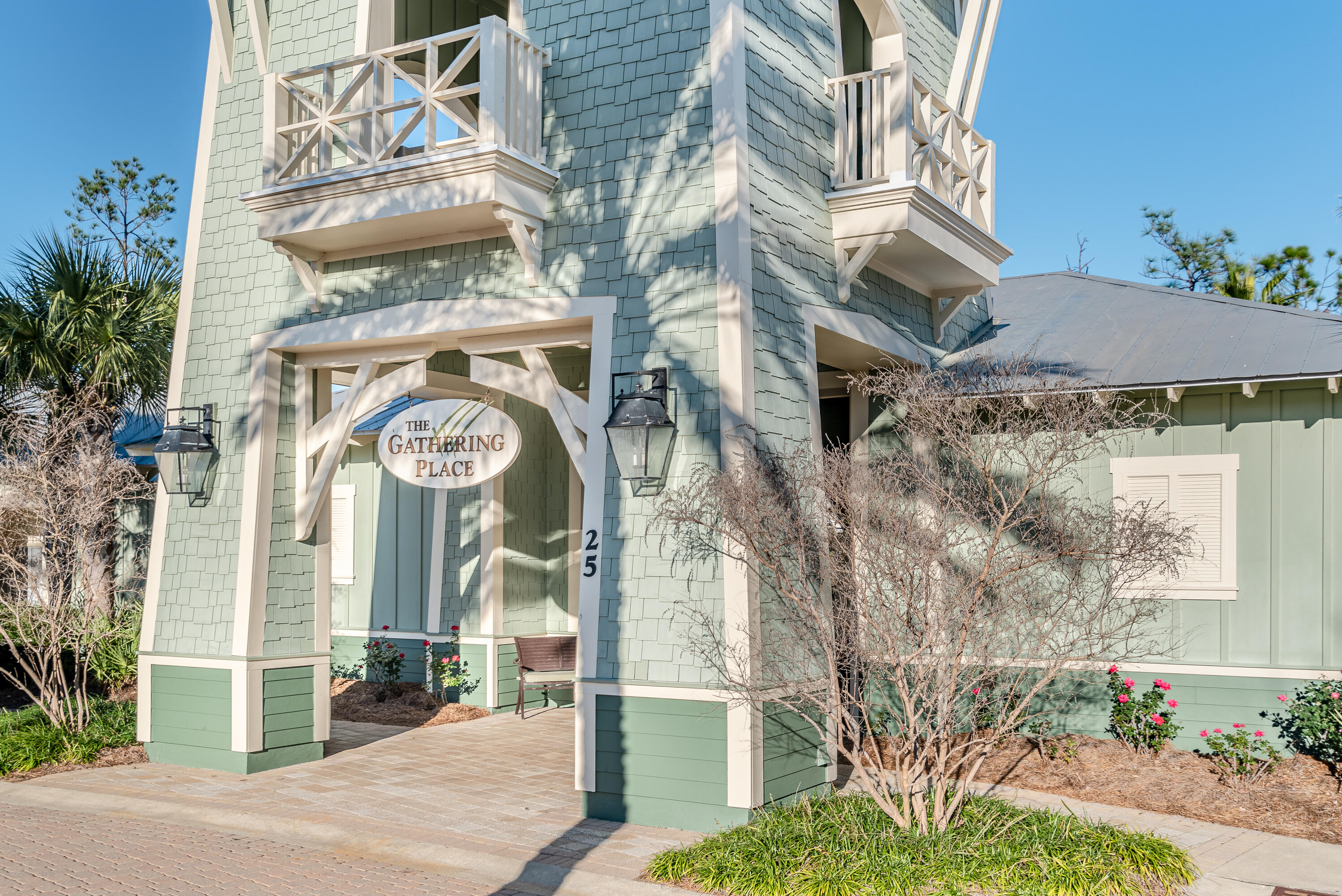 NATUREWALK AT SEAGROVE - Residential