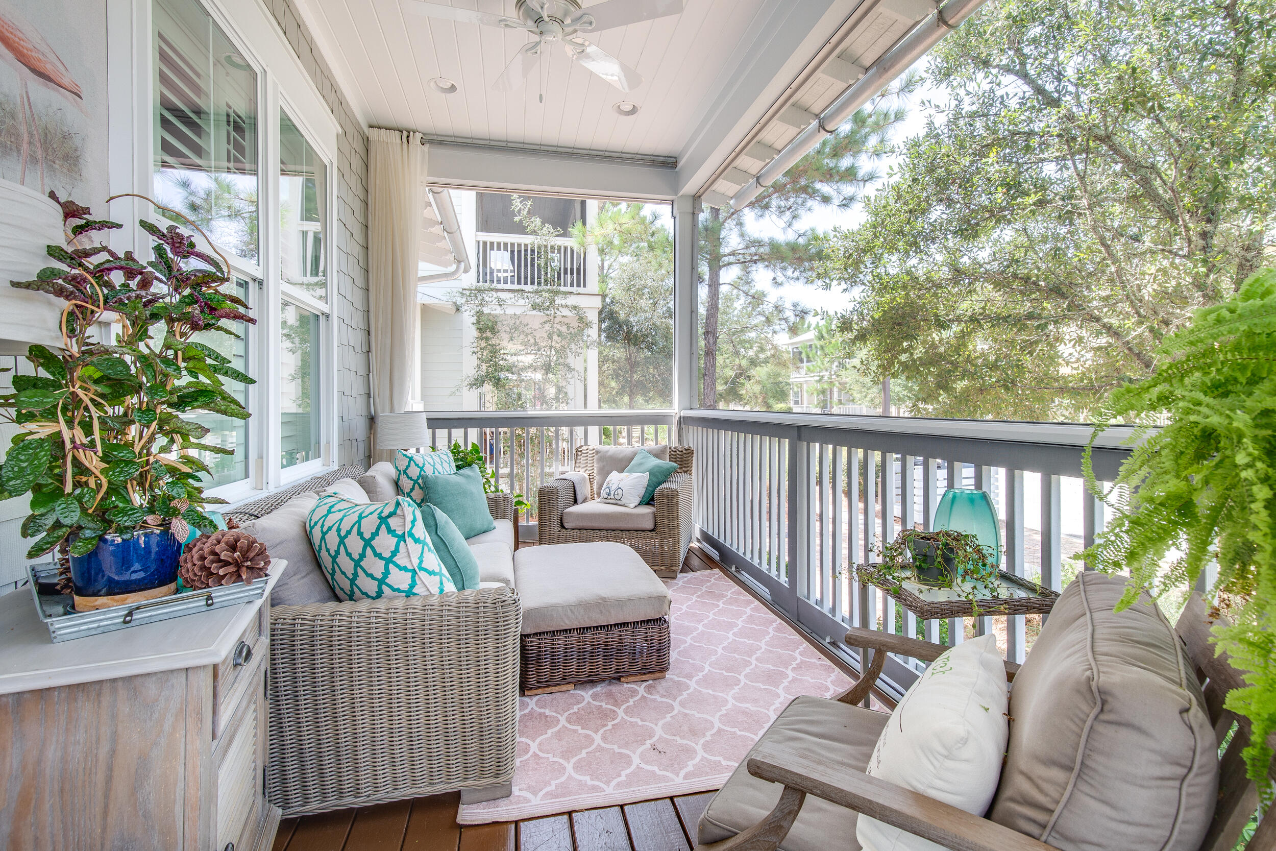 NATUREWALK AT SEAGROVE - Residential